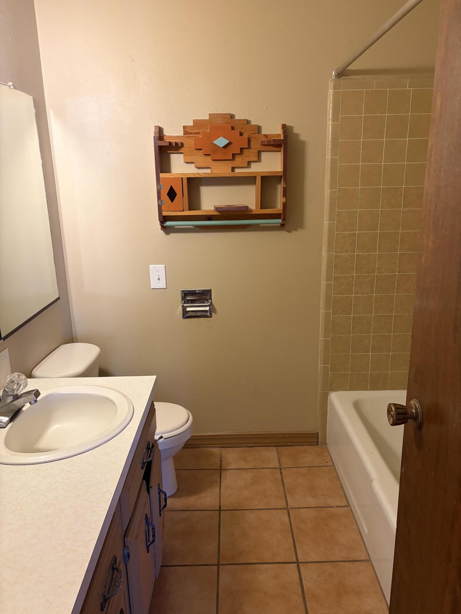 THREE PALMS CONDOS - Residential