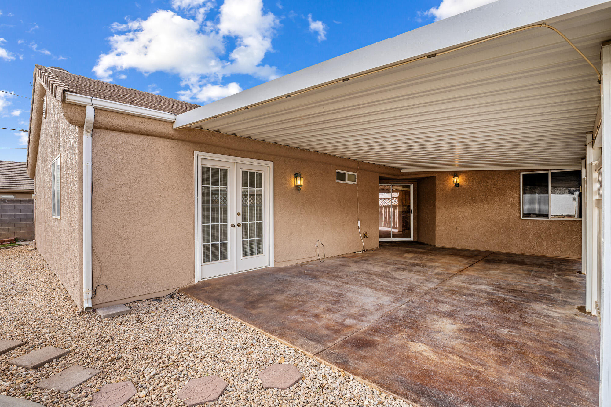 MESA VERDE - Residential