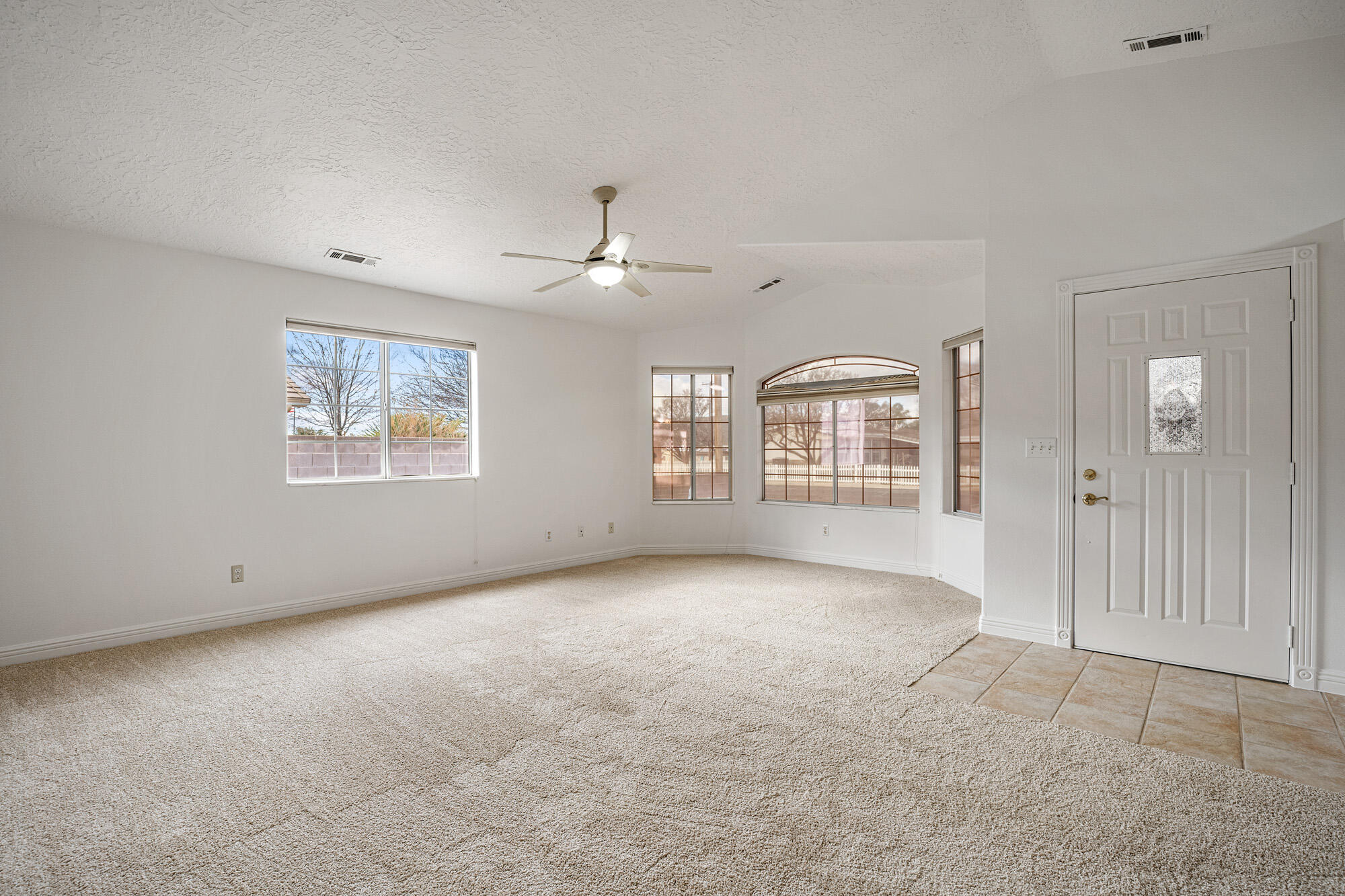 MESA VERDE - Residential