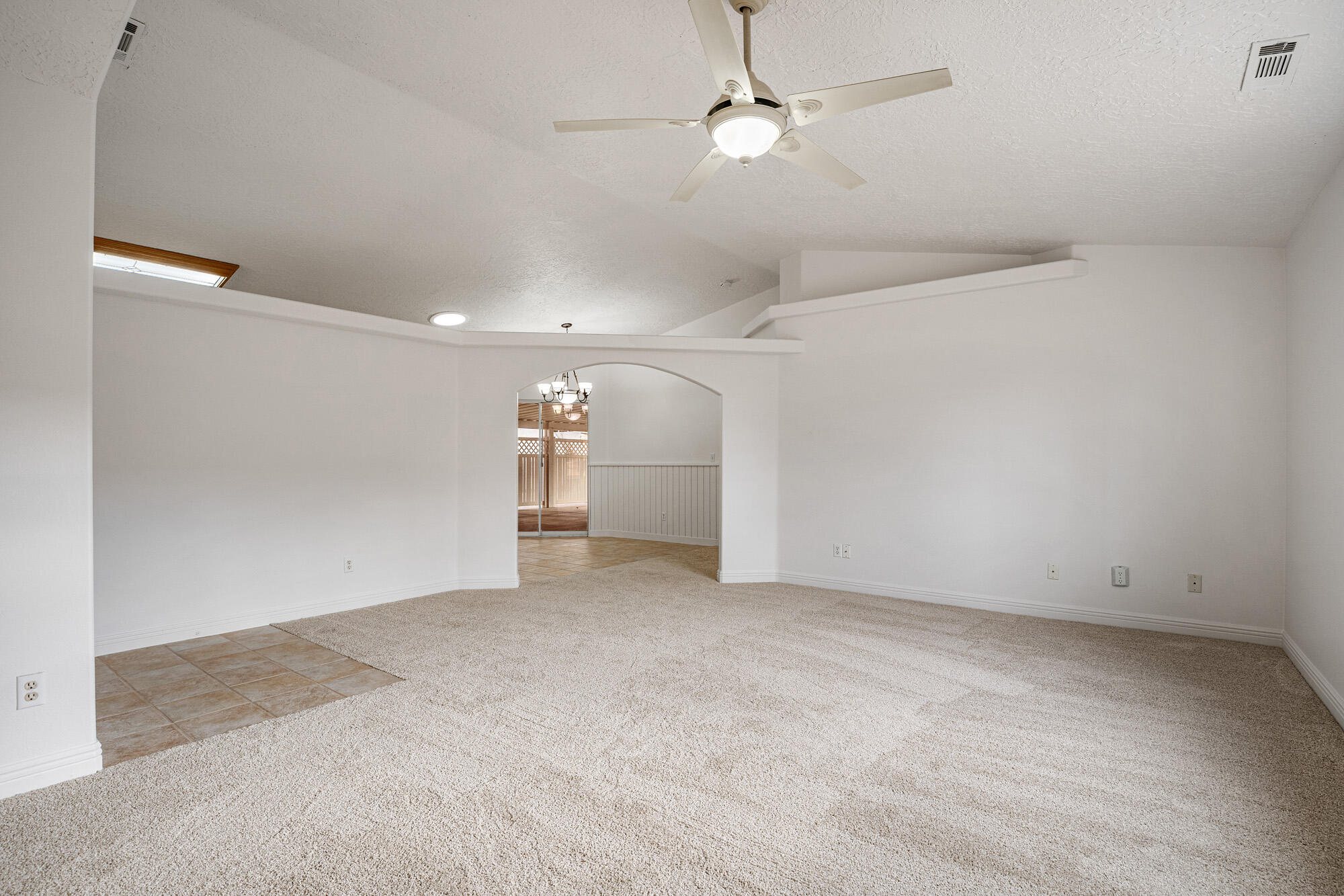 MESA VERDE - Residential