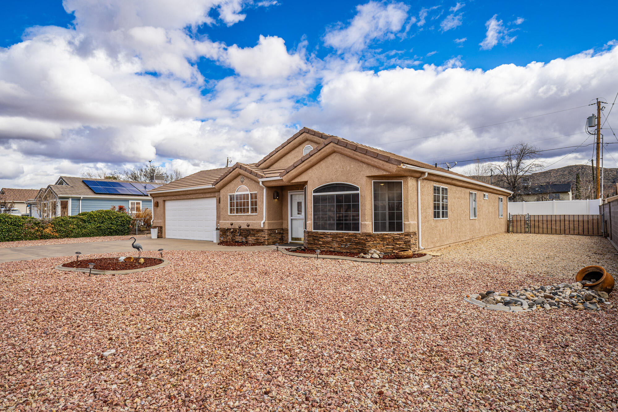 MESA VERDE - Residential