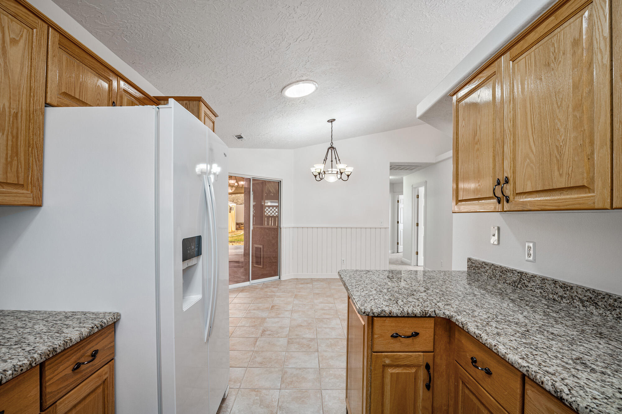 MESA VERDE - Residential