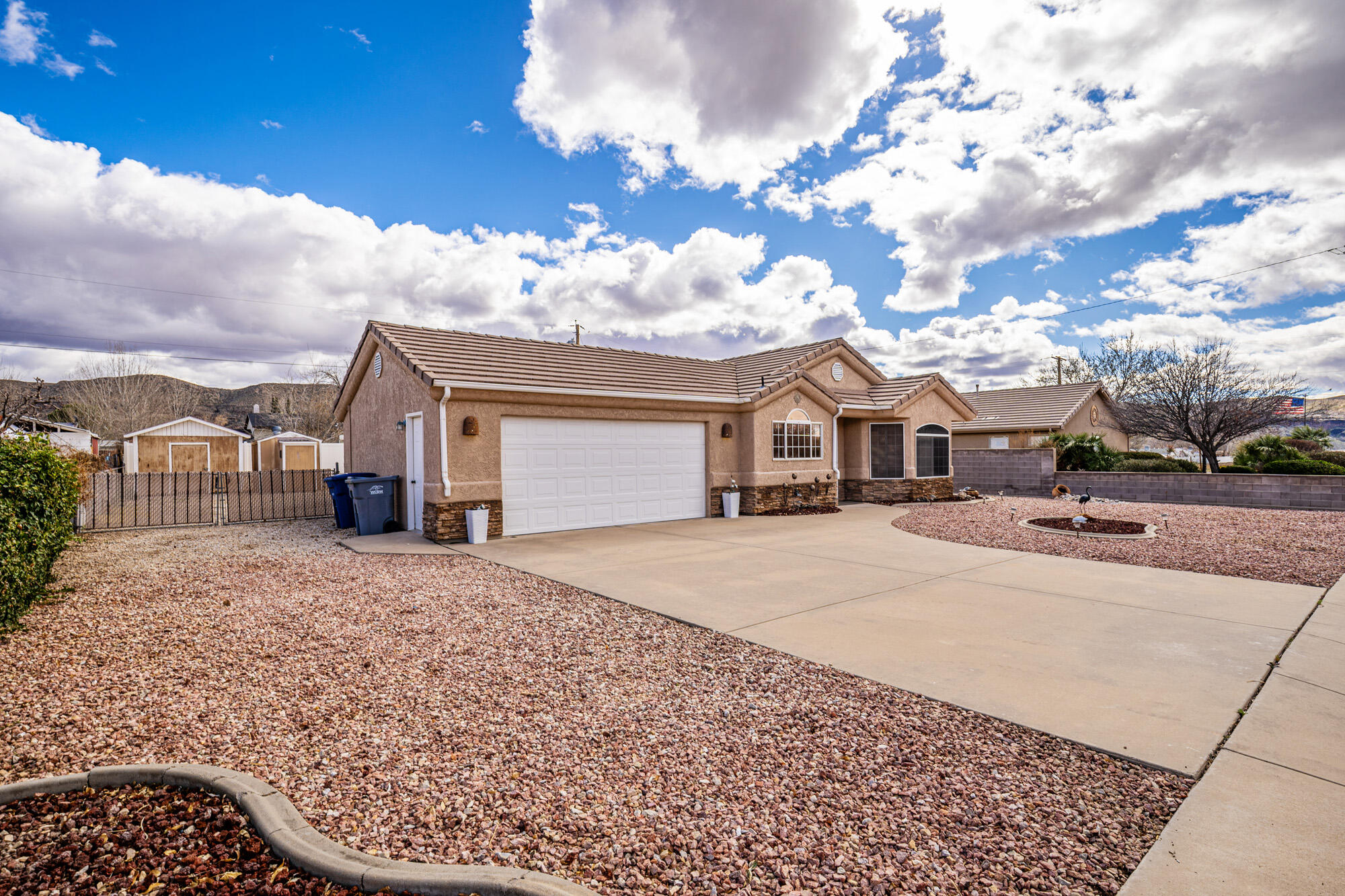 MESA VERDE - Residential