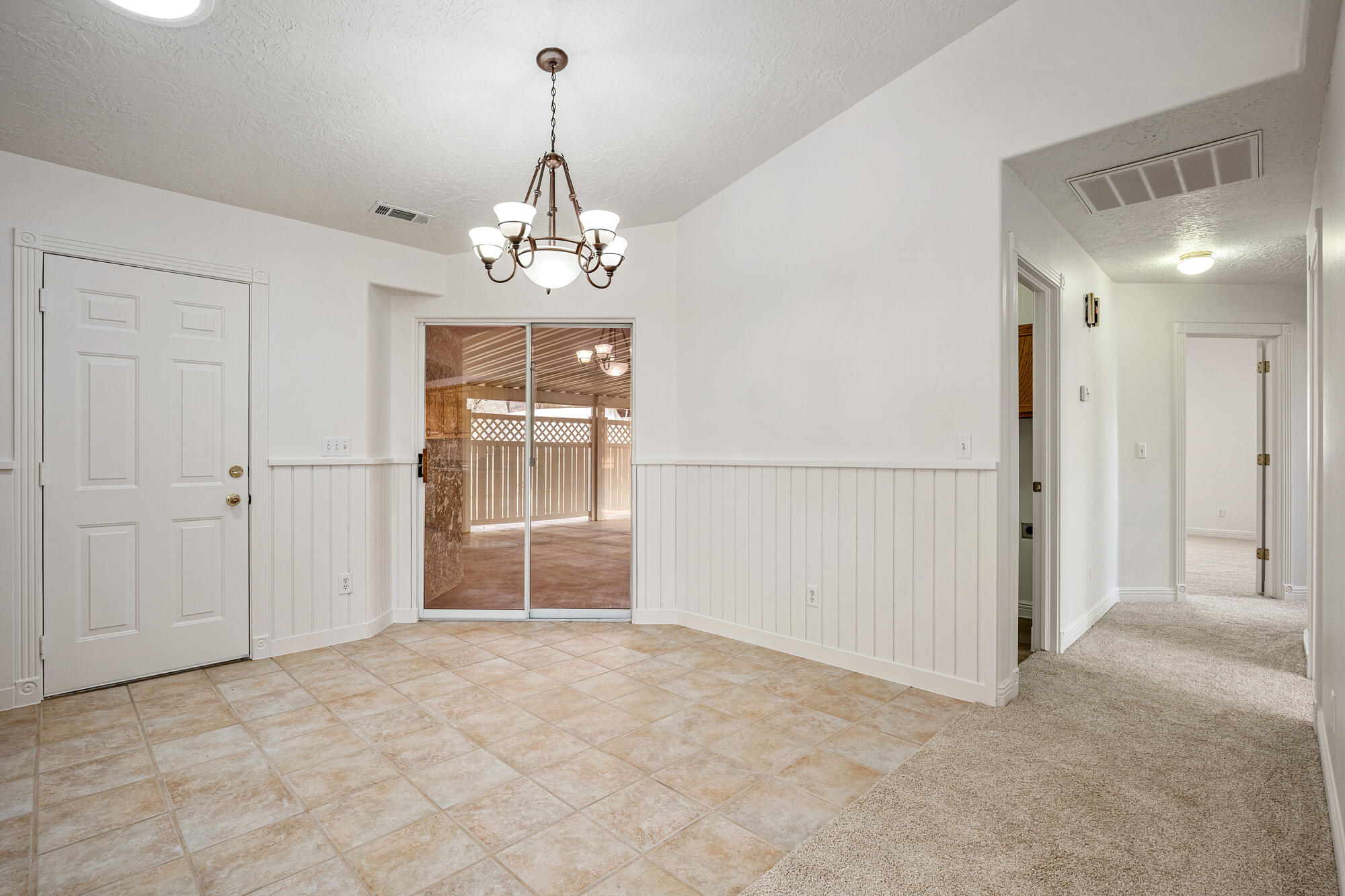 MESA VERDE - Residential