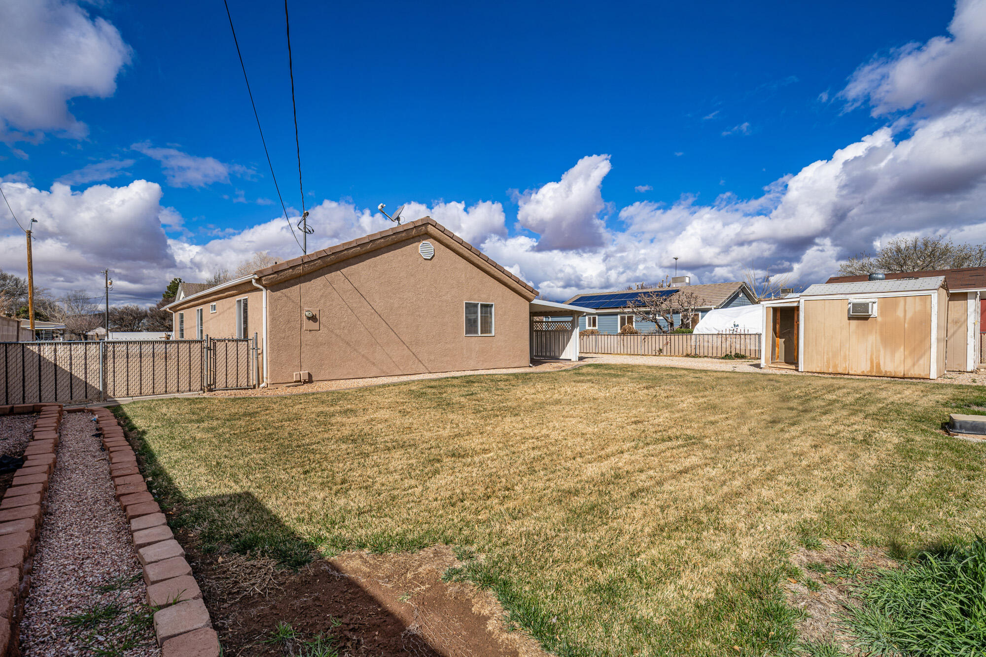 MESA VERDE - Residential