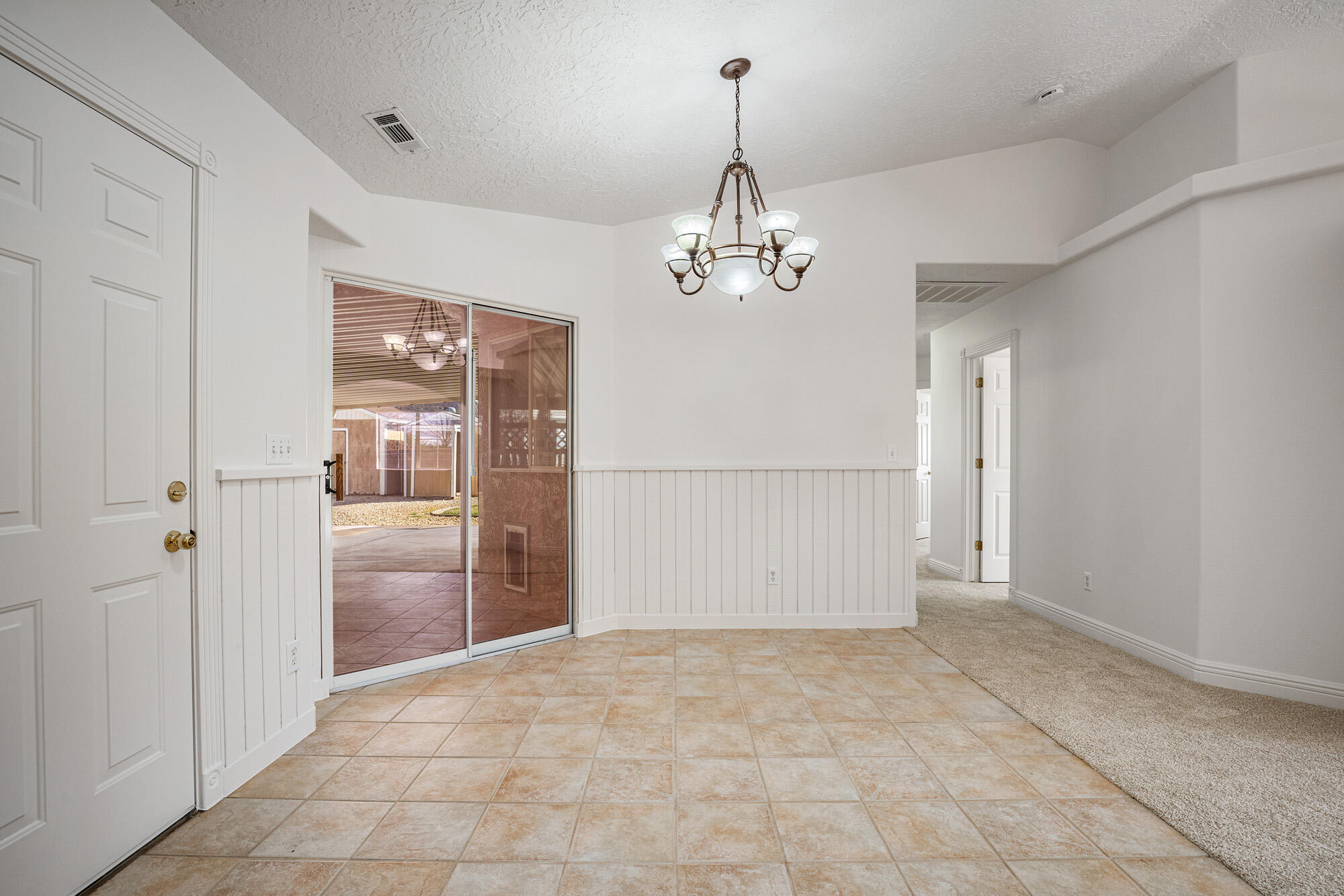 MESA VERDE - Residential