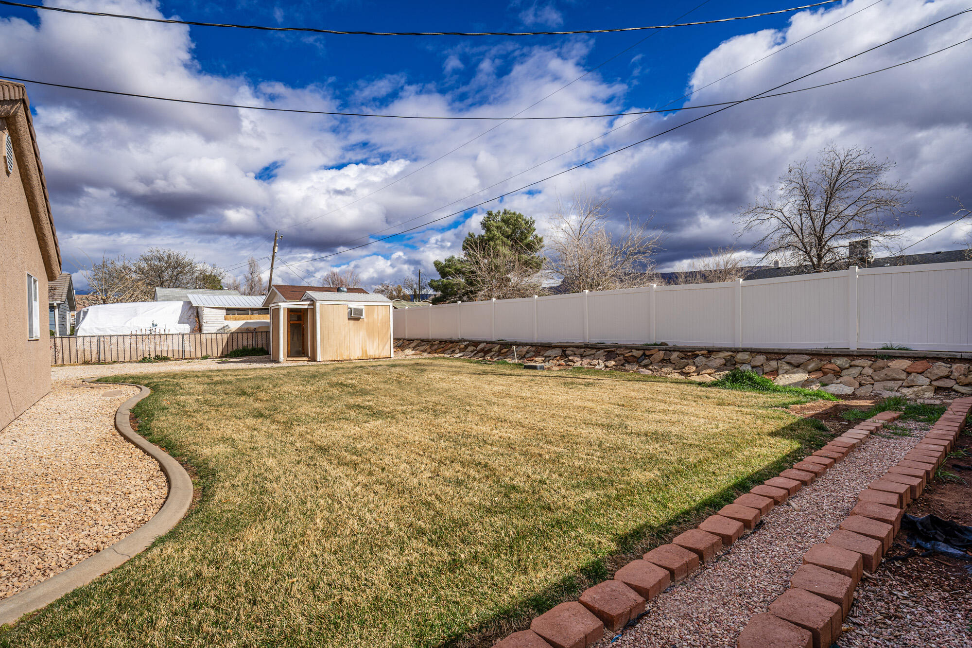 MESA VERDE - Residential