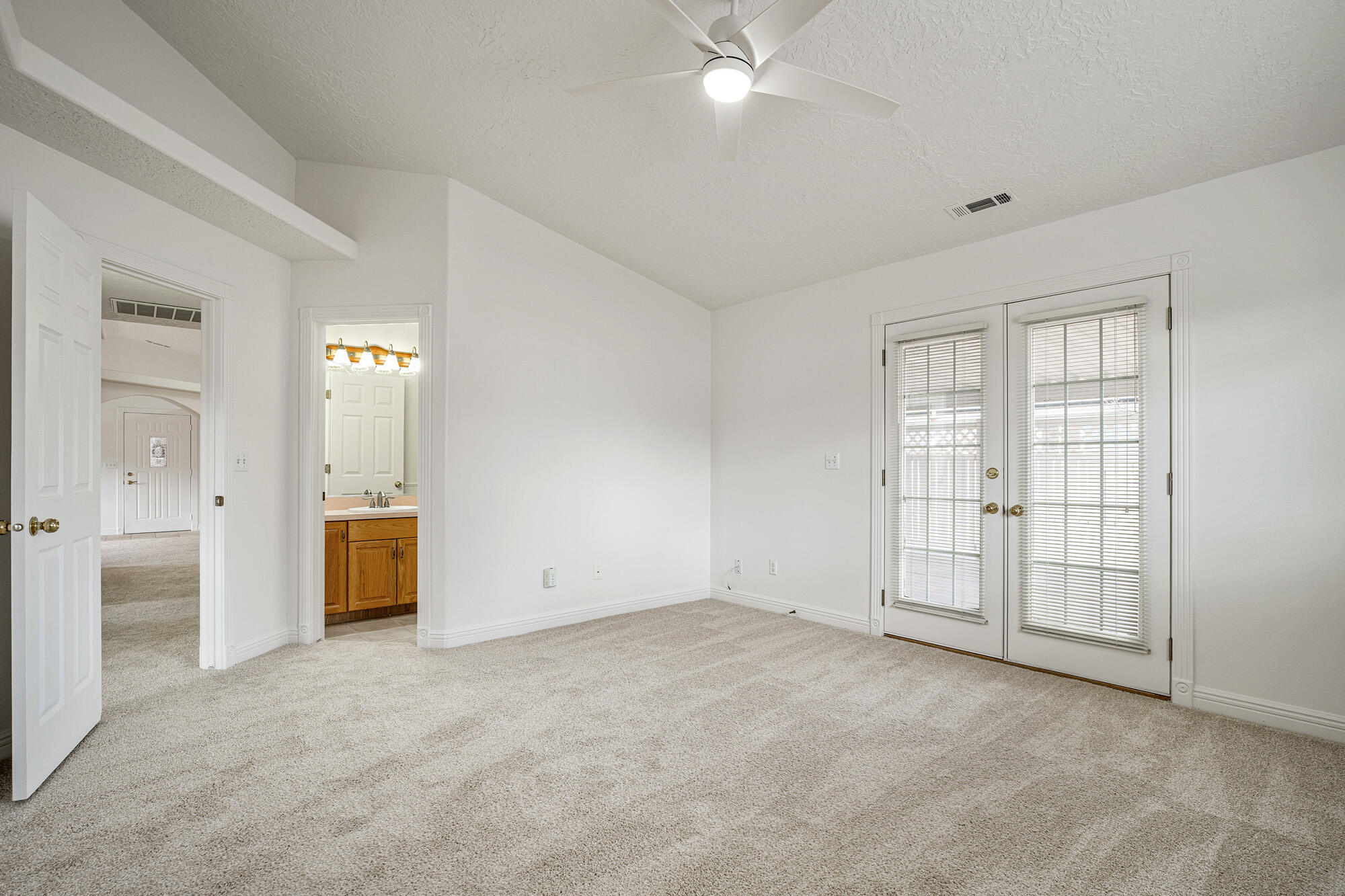 MESA VERDE - Residential