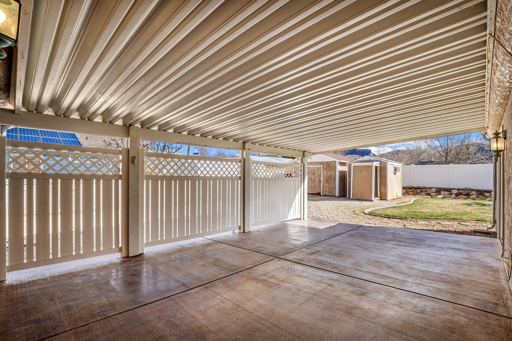 MESA VERDE - Residential