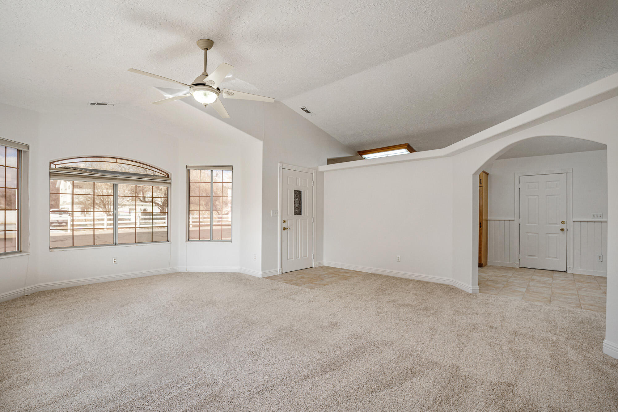 MESA VERDE - Residential