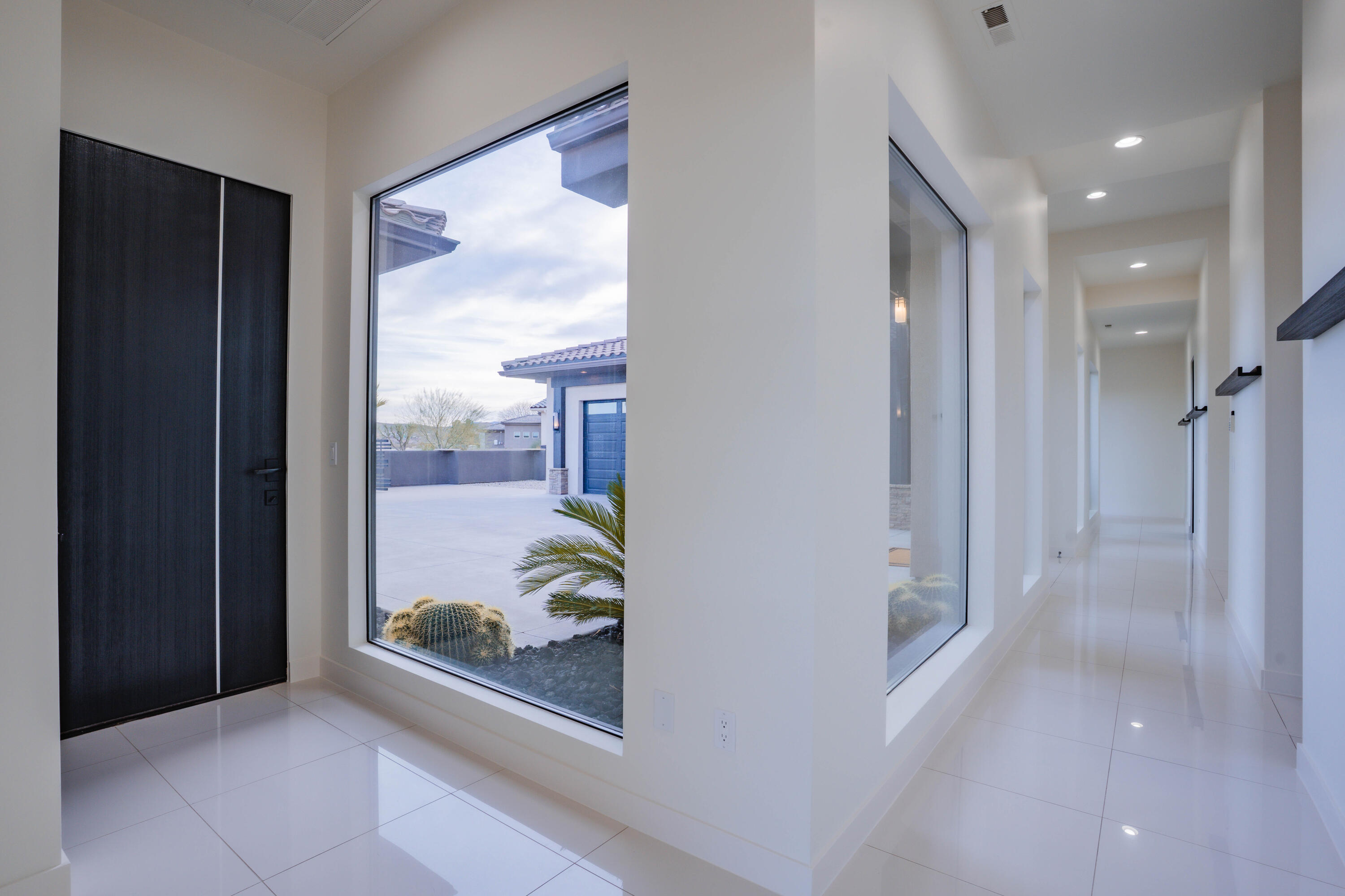 TUSCANY HILLS - Residential