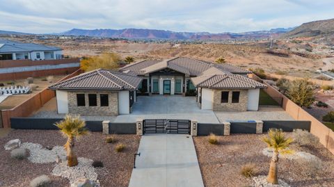 1218 W PROVINCE Way St George UT 84770