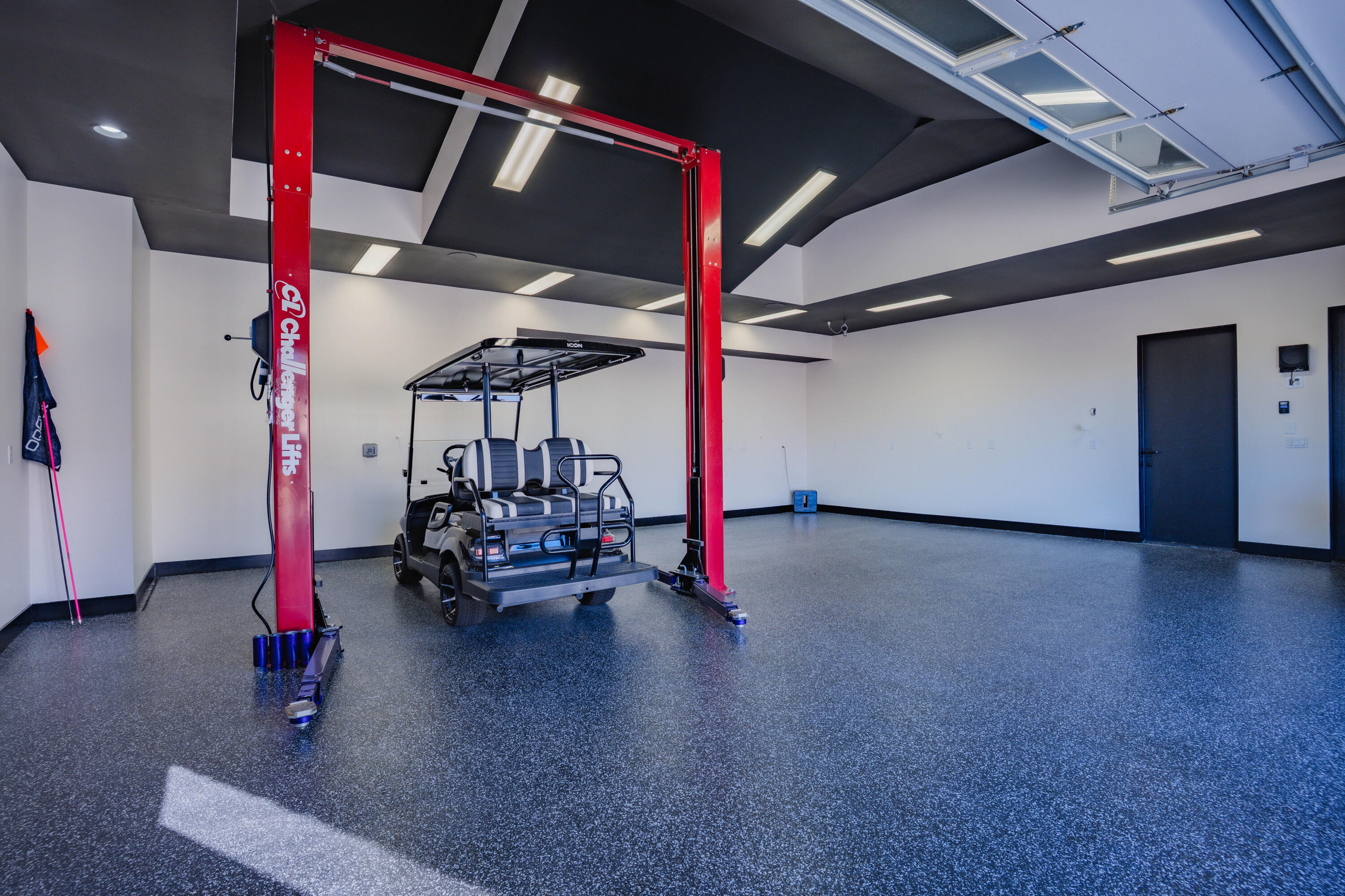 TUSCANY HILLS - Residential