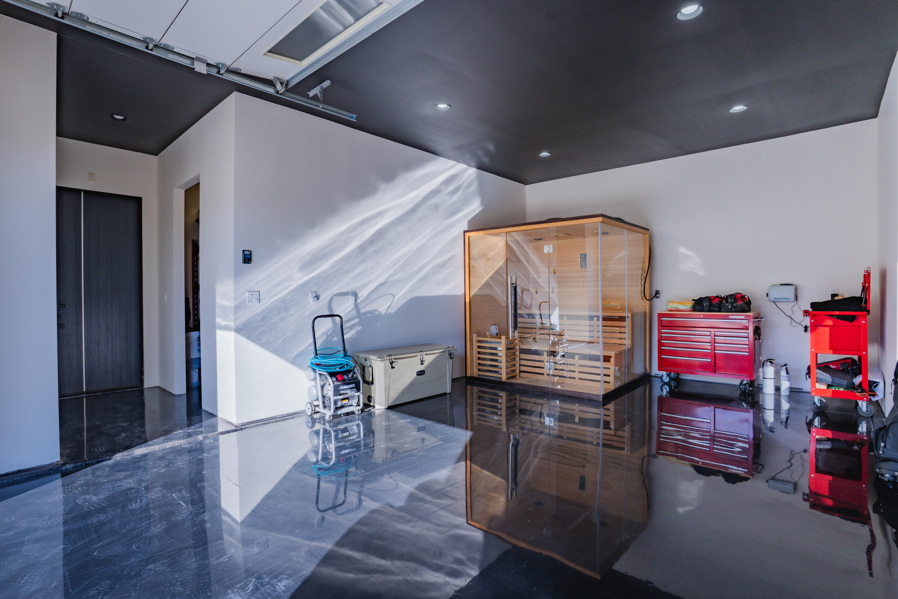 TUSCANY HILLS - Residential