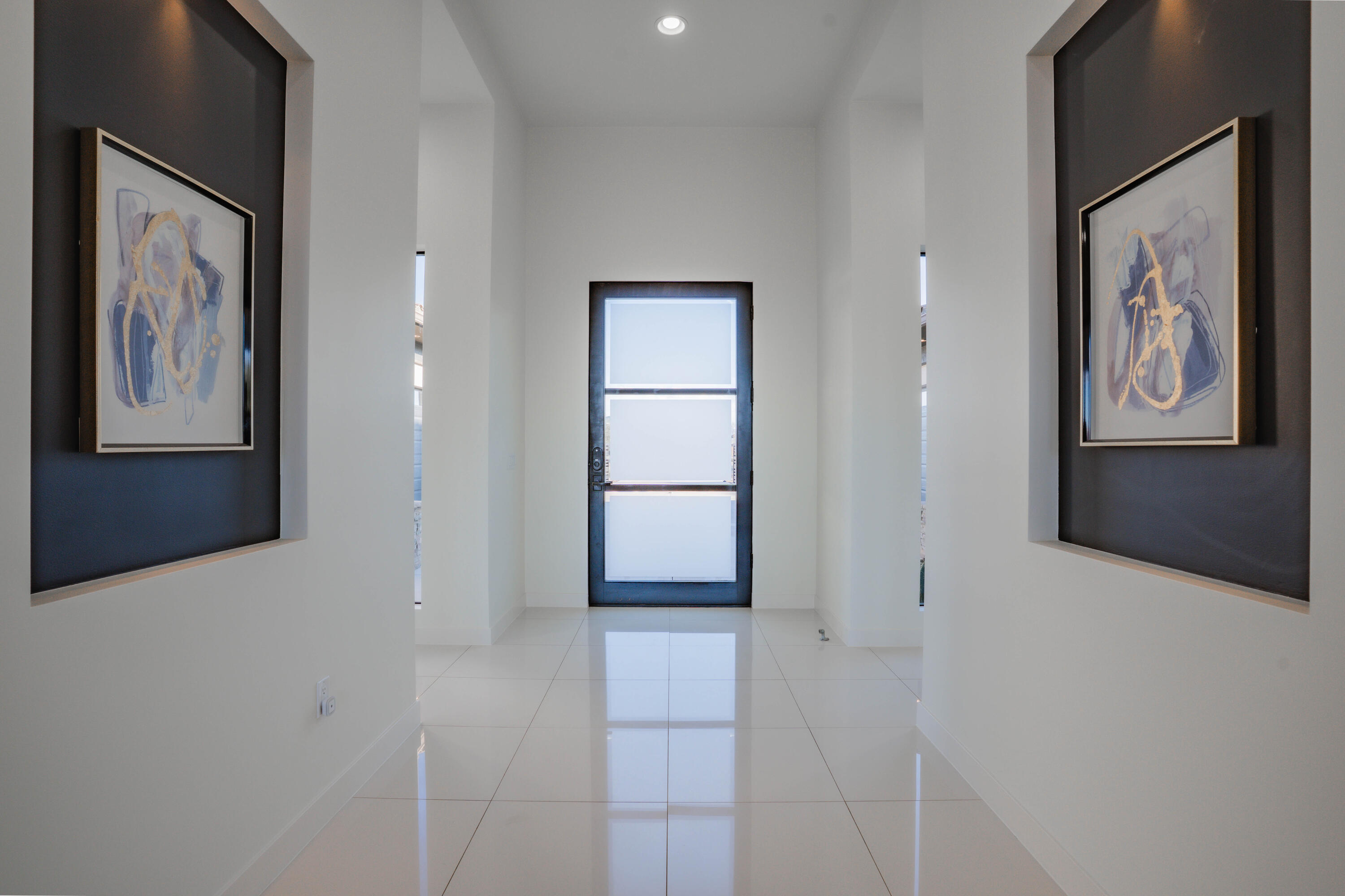 TUSCANY HILLS - Residential