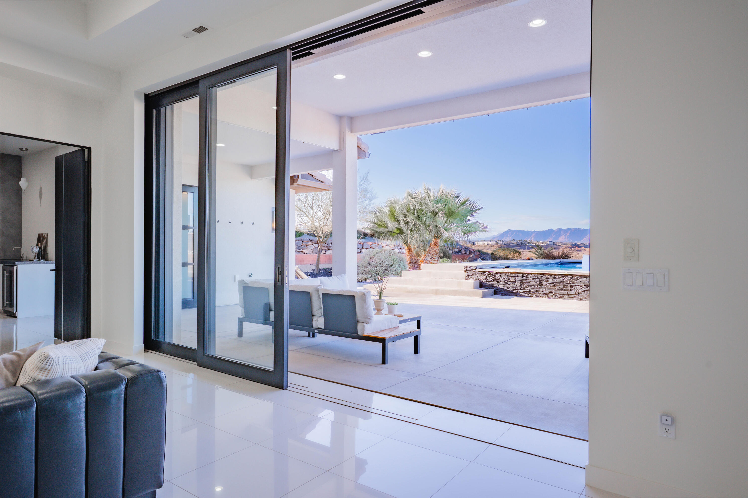 TUSCANY HILLS - Residential