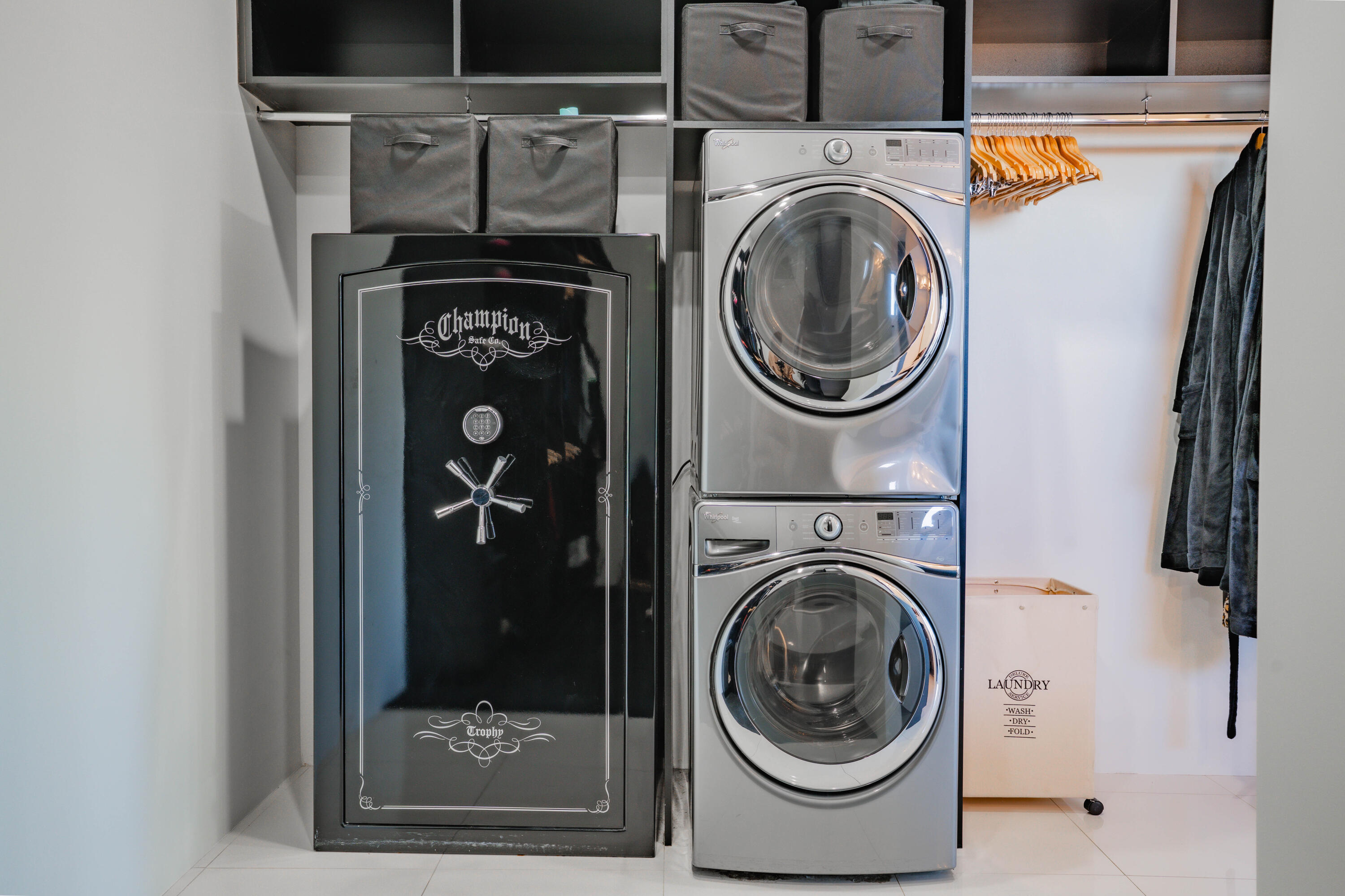 TUSCANY HILLS - Residential