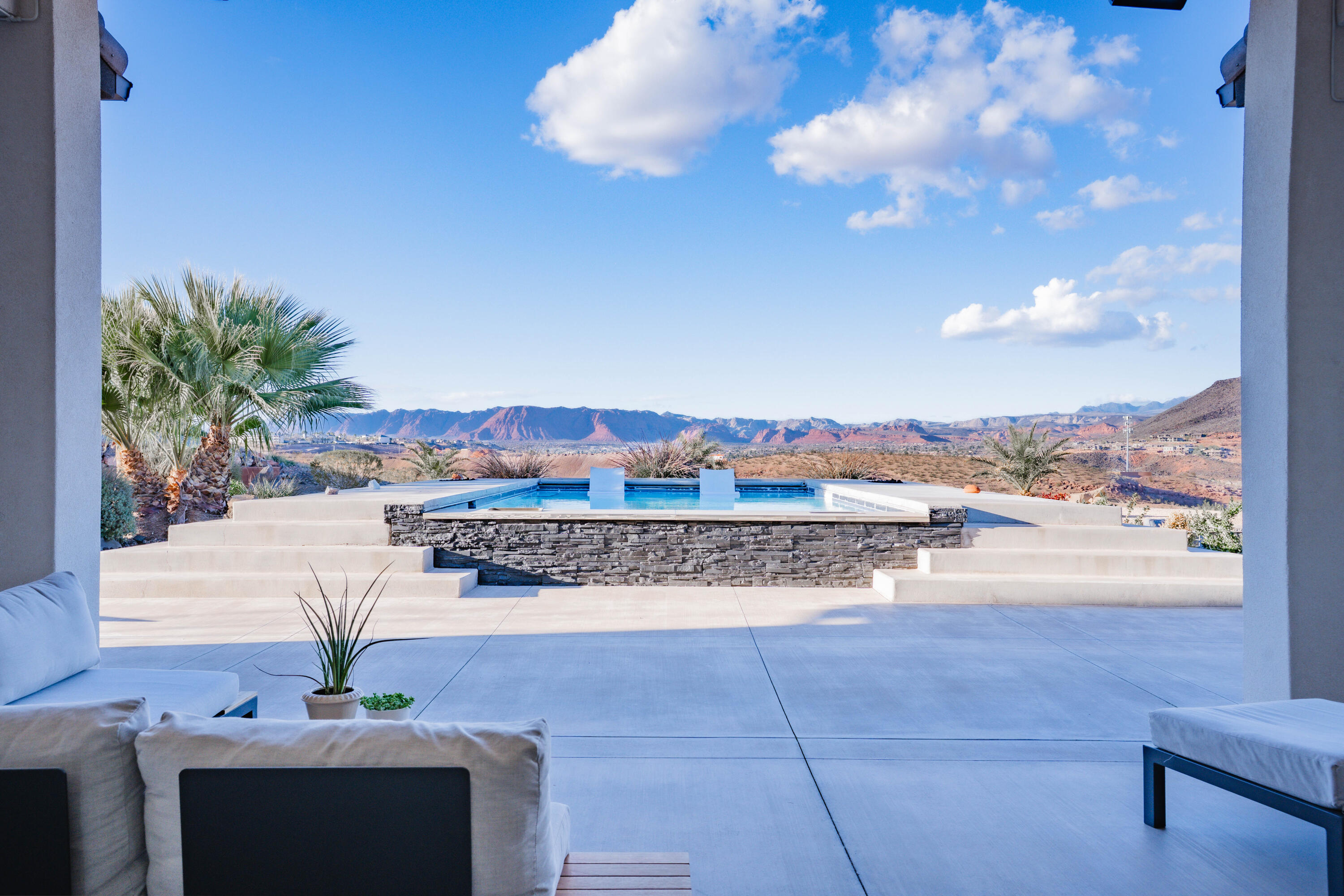 TUSCANY HILLS - Residential
