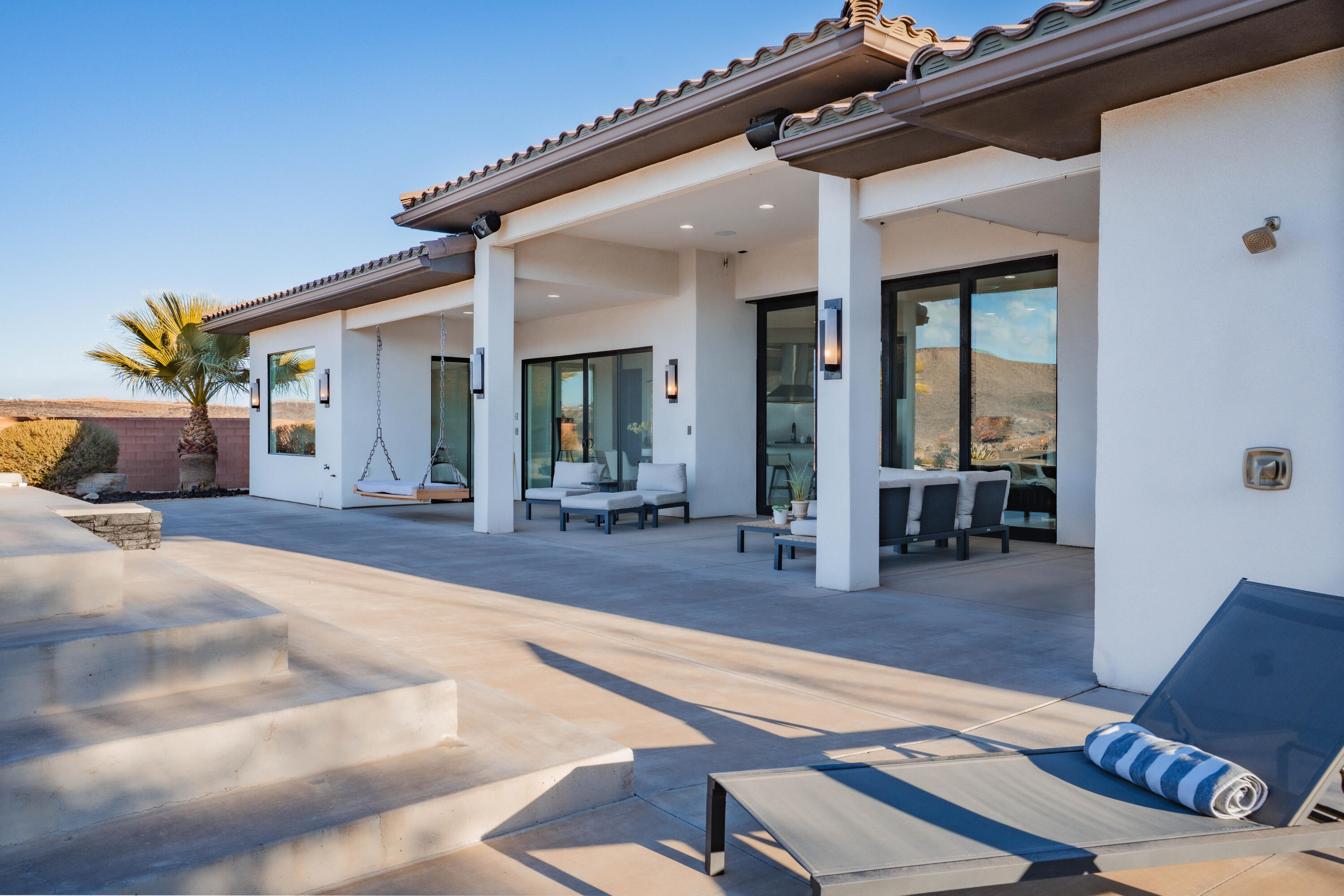 TUSCANY HILLS - Residential