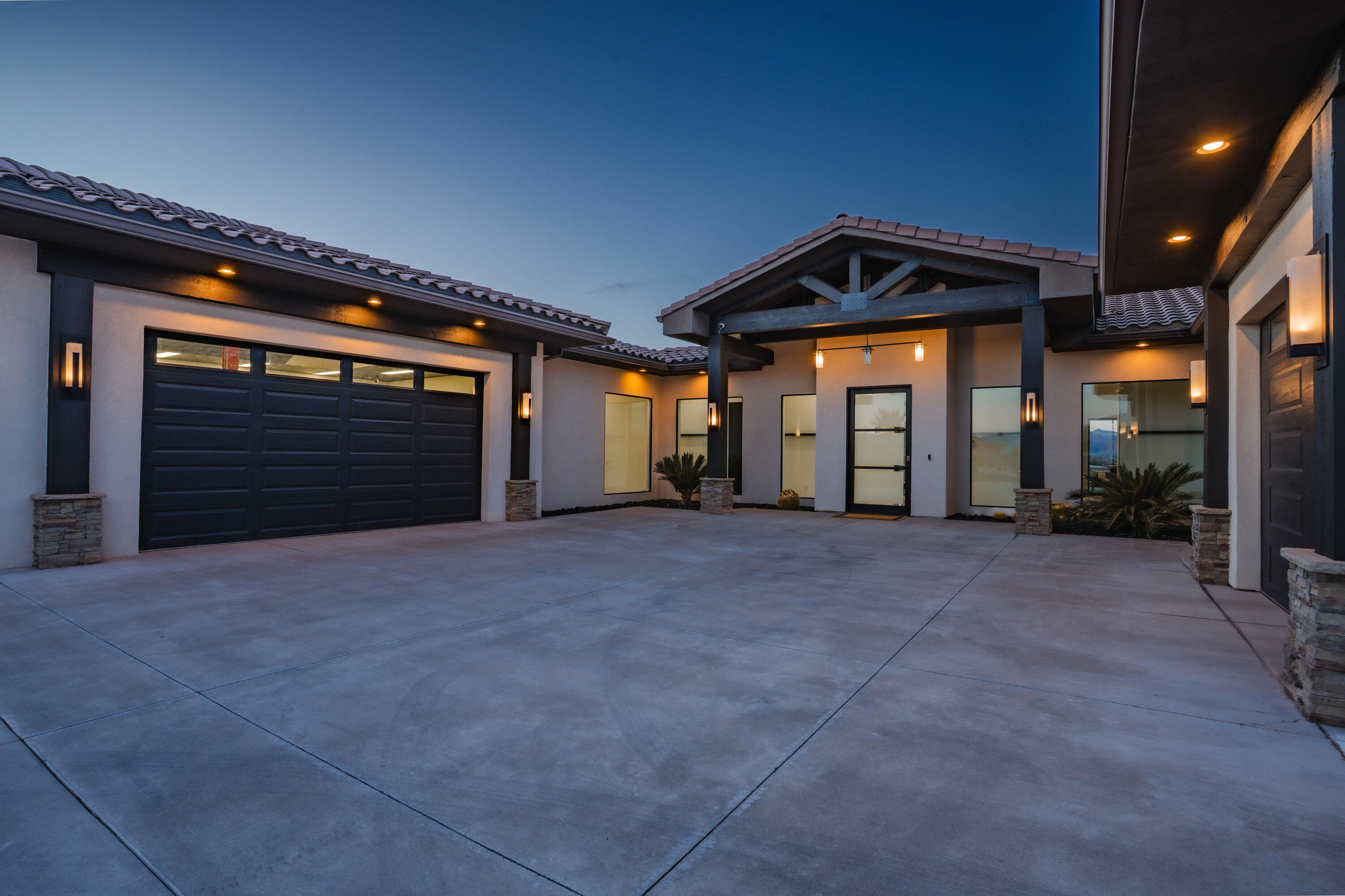 TUSCANY HILLS - Residential