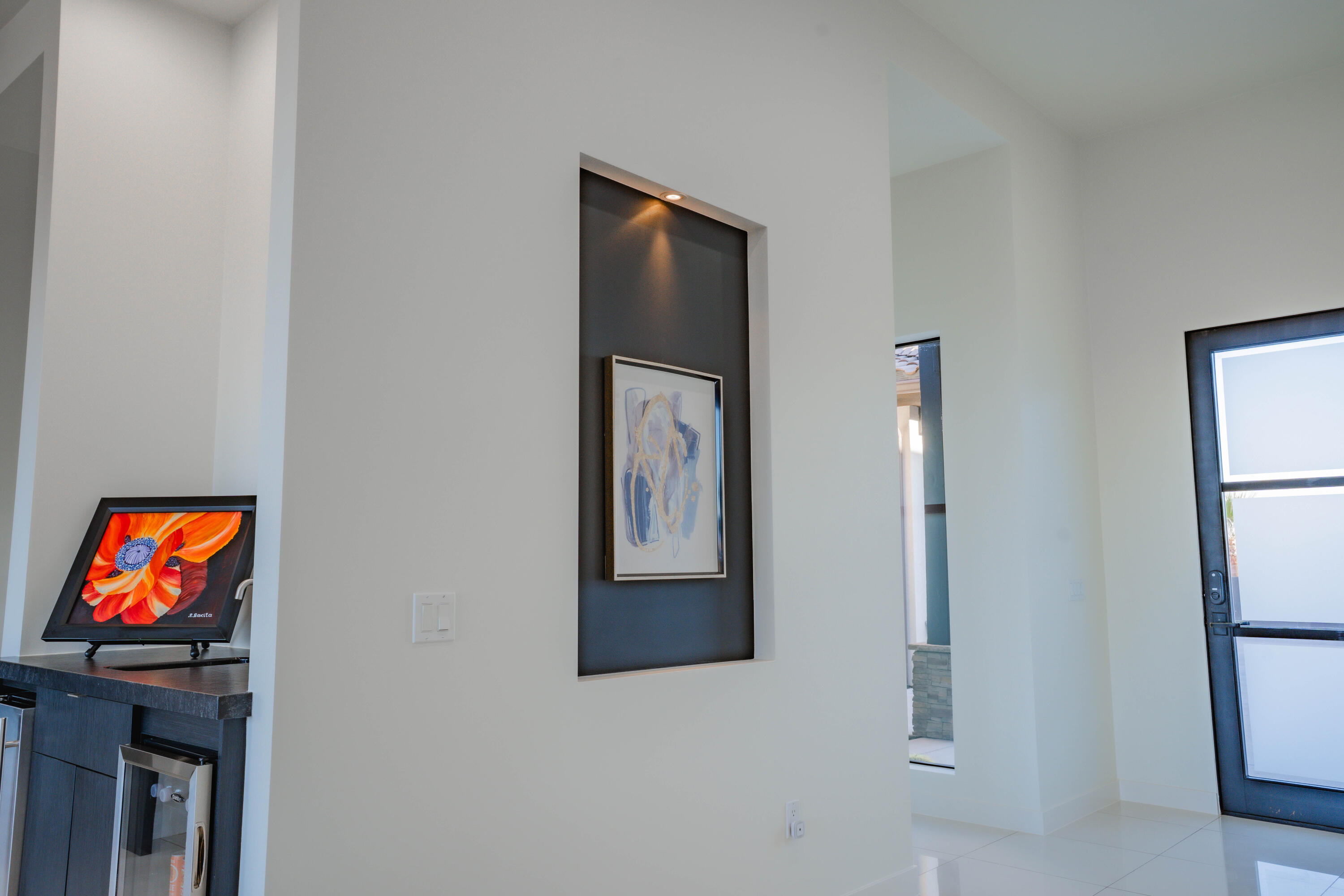 TUSCANY HILLS - Residential