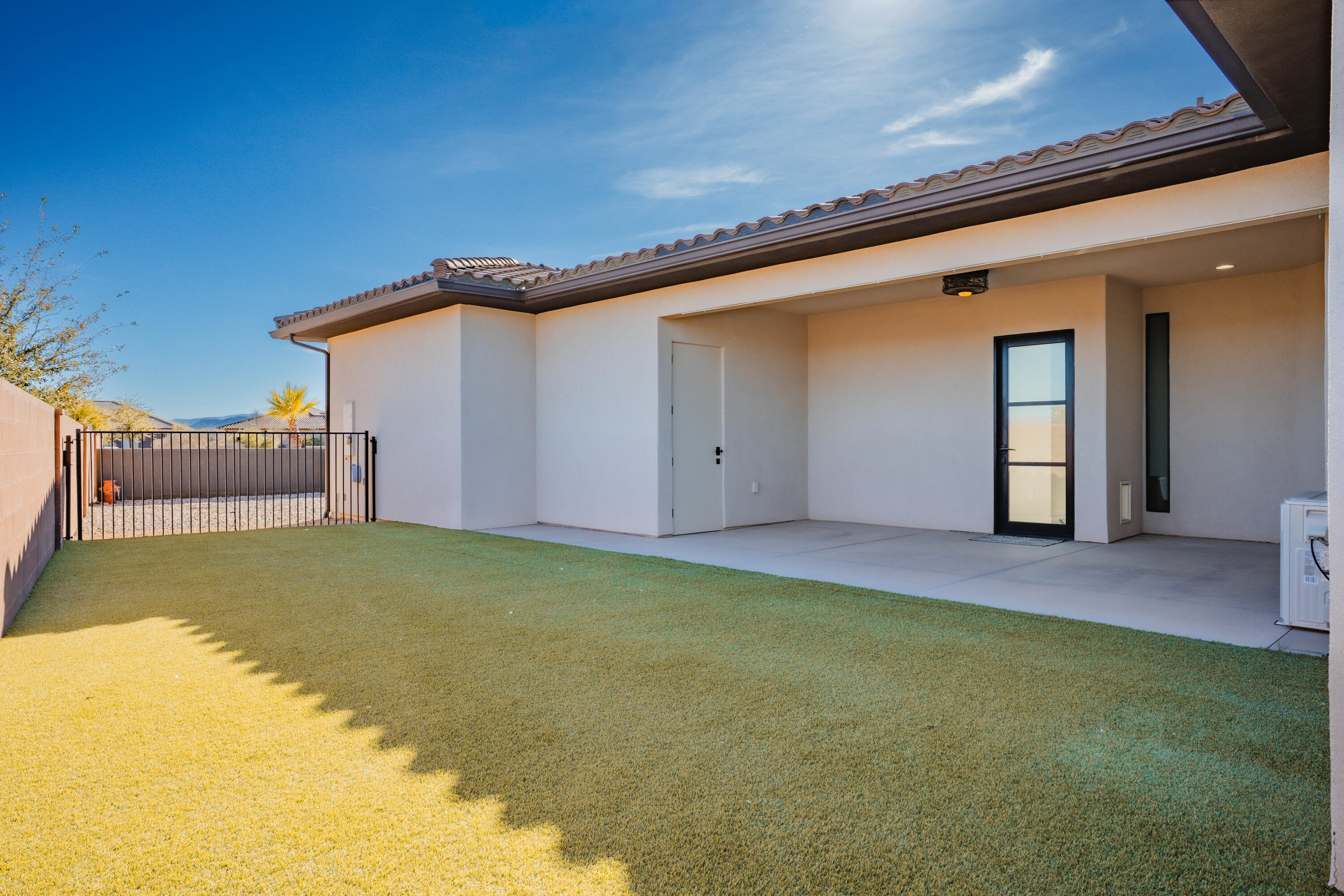 TUSCANY HILLS - Residential