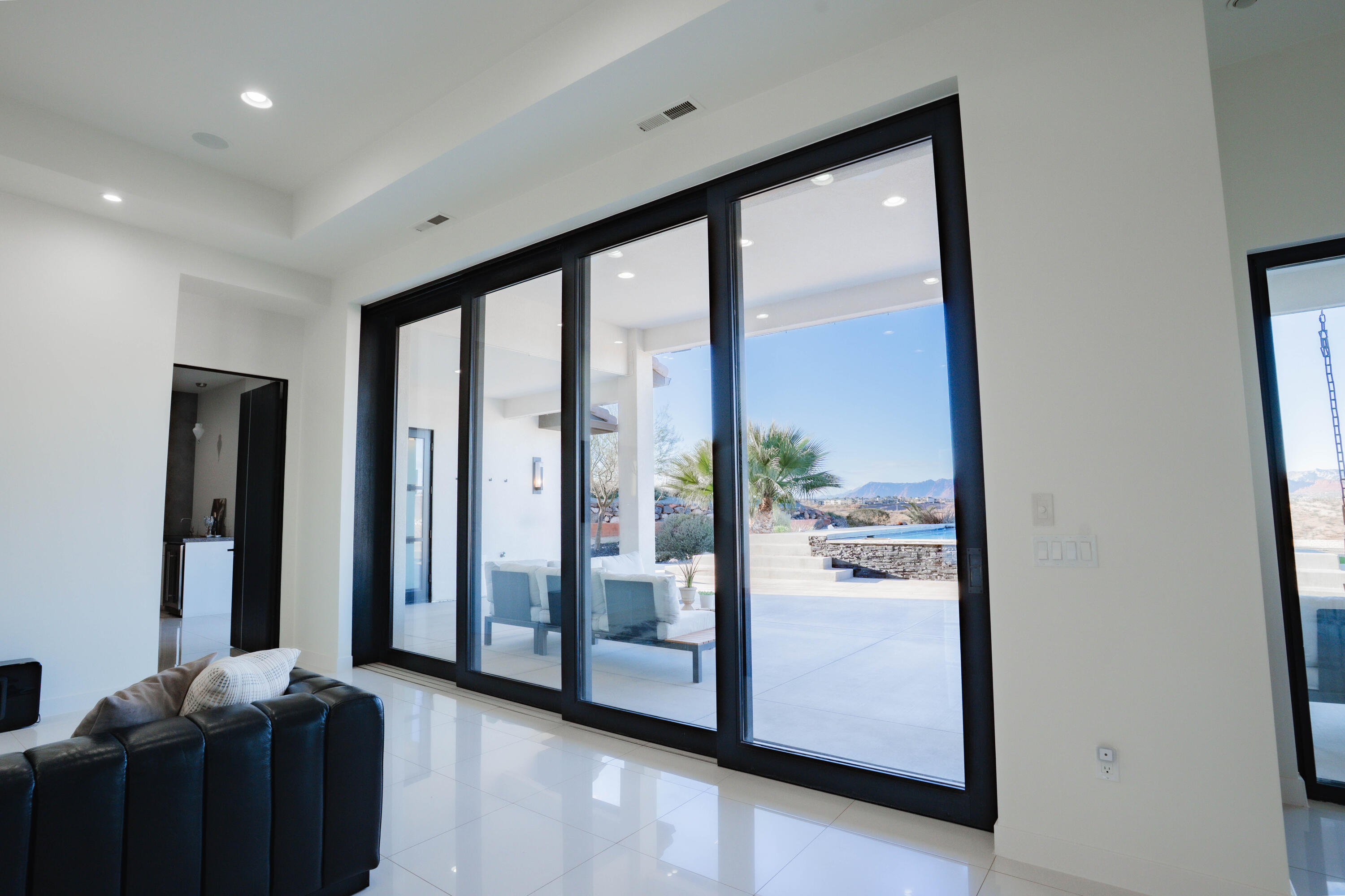 TUSCANY HILLS - Residential