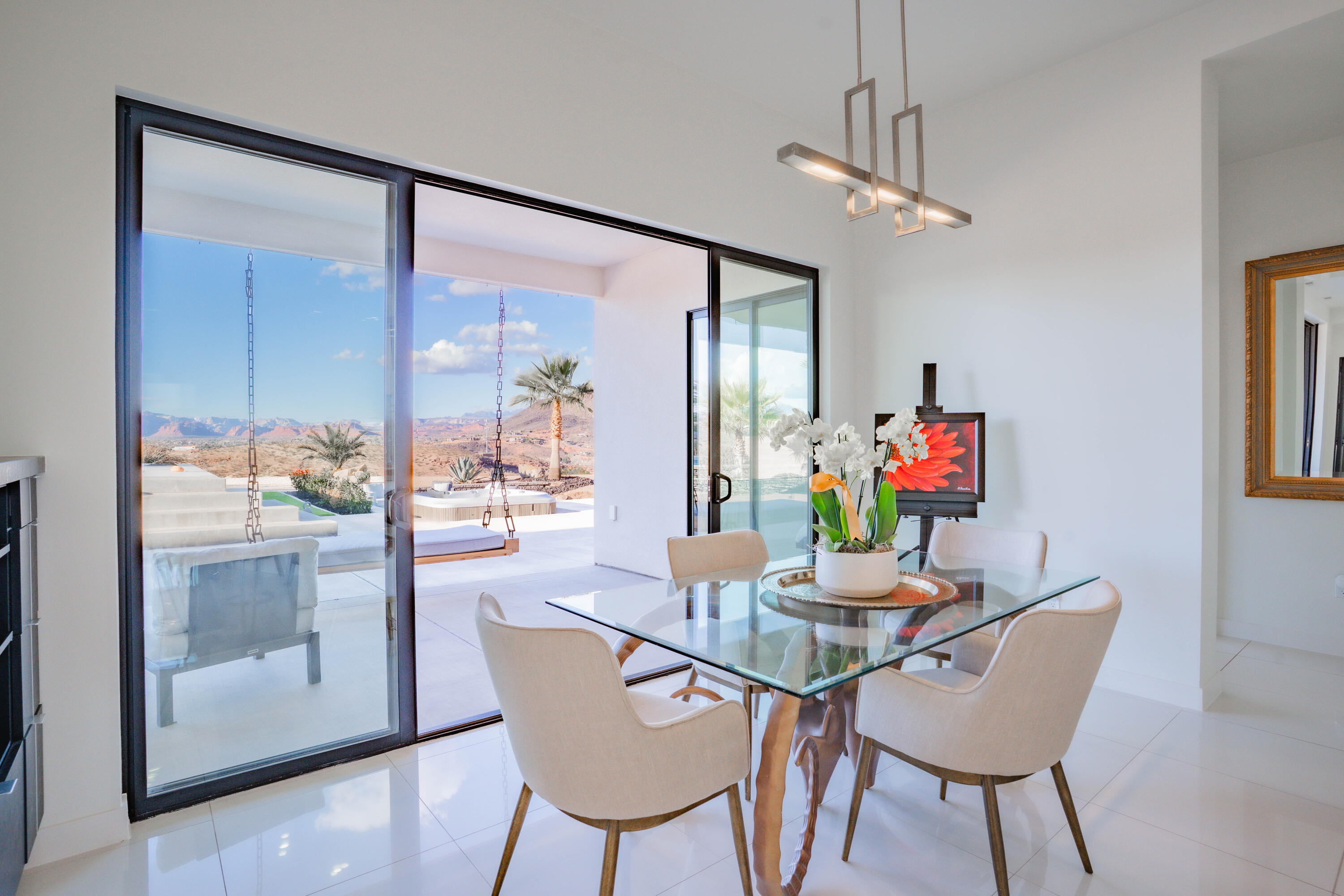 TUSCANY HILLS - Residential