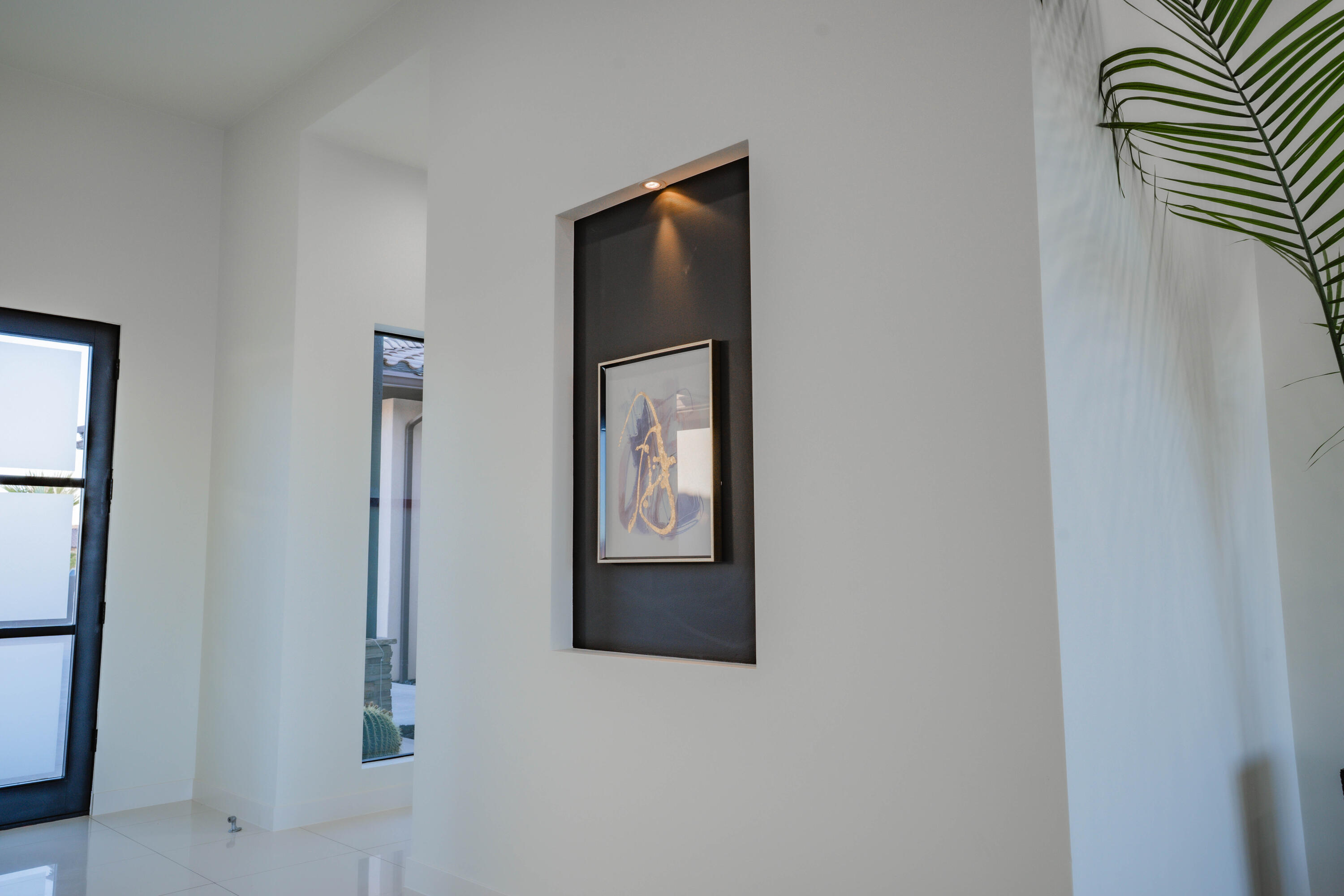 TUSCANY HILLS - Residential