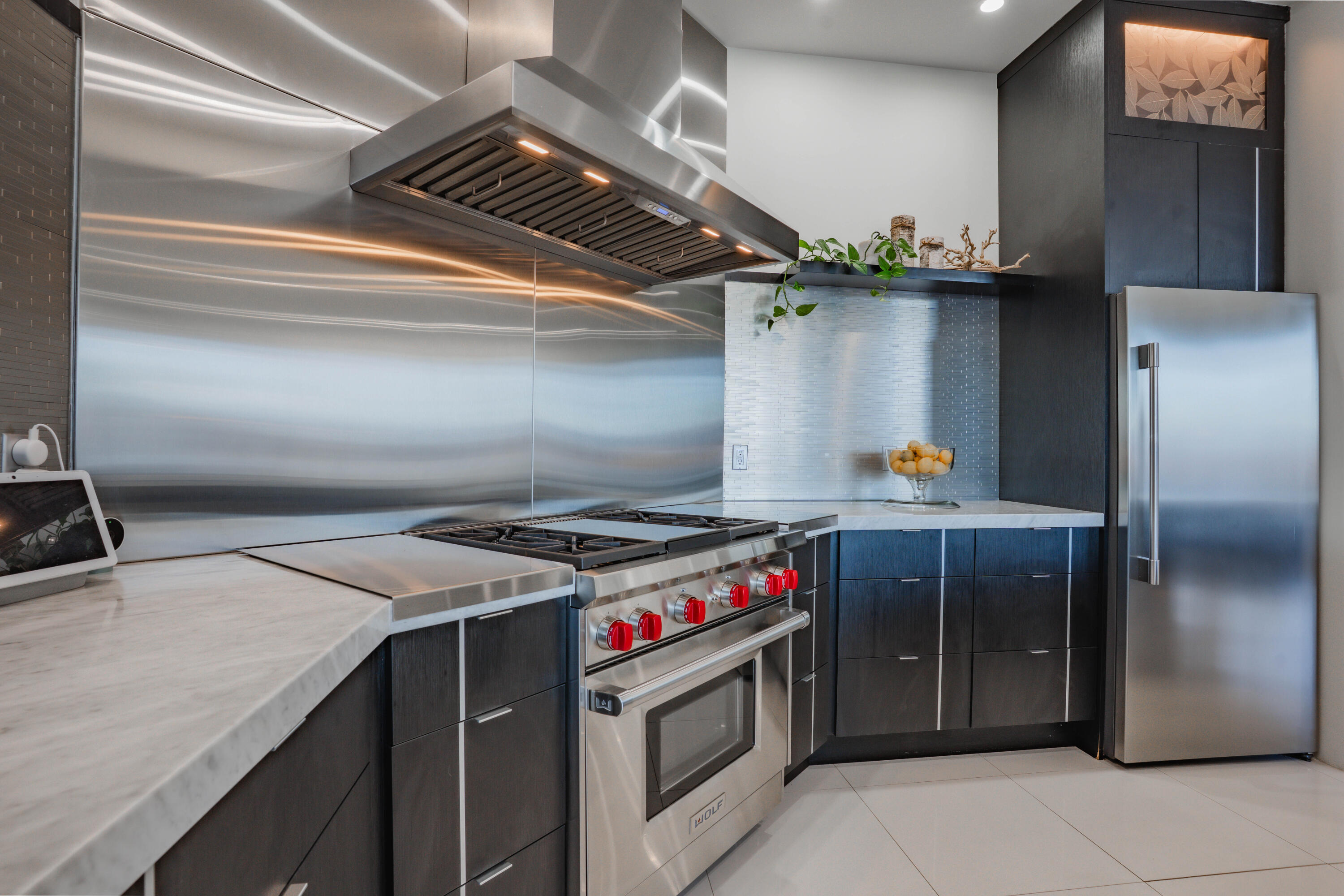 TUSCANY HILLS - Residential