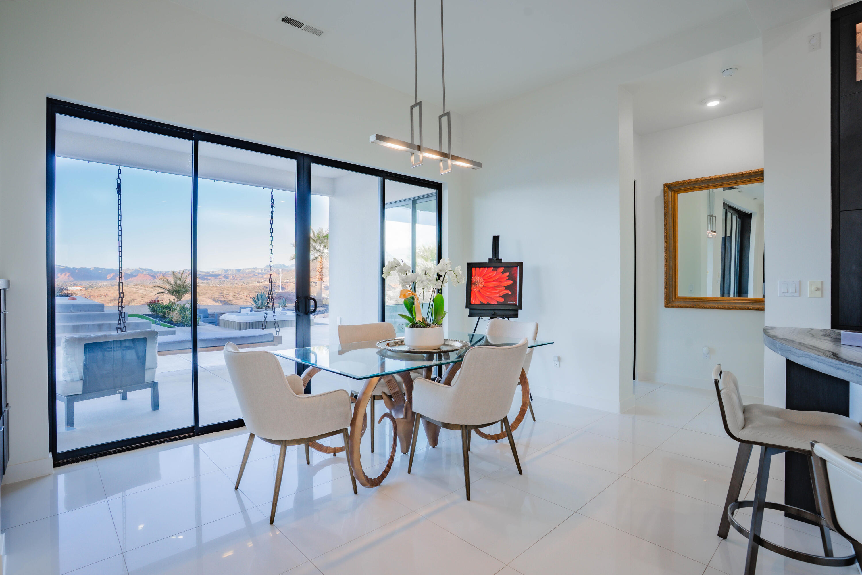 TUSCANY HILLS - Residential