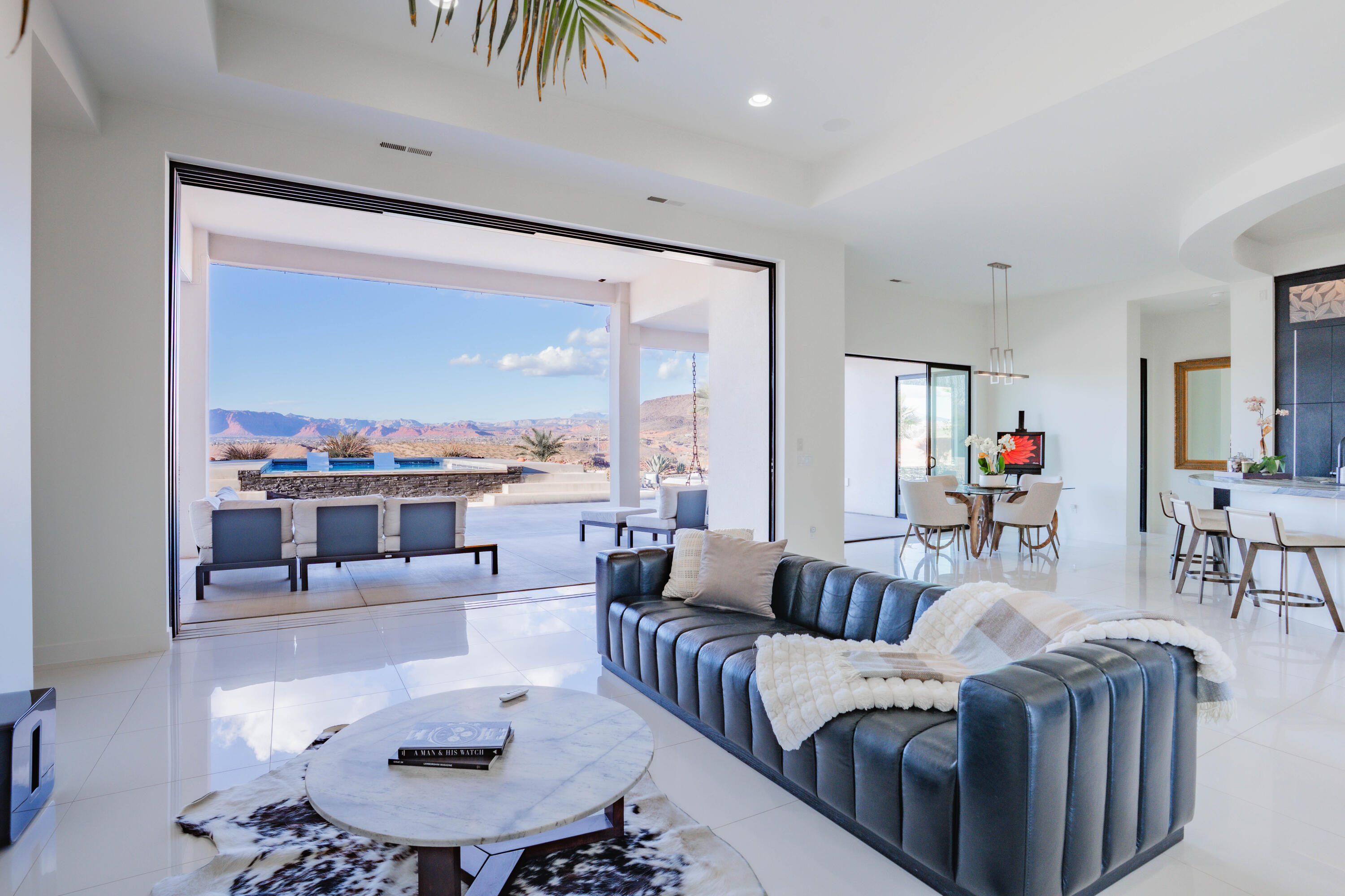 TUSCANY HILLS - Residential