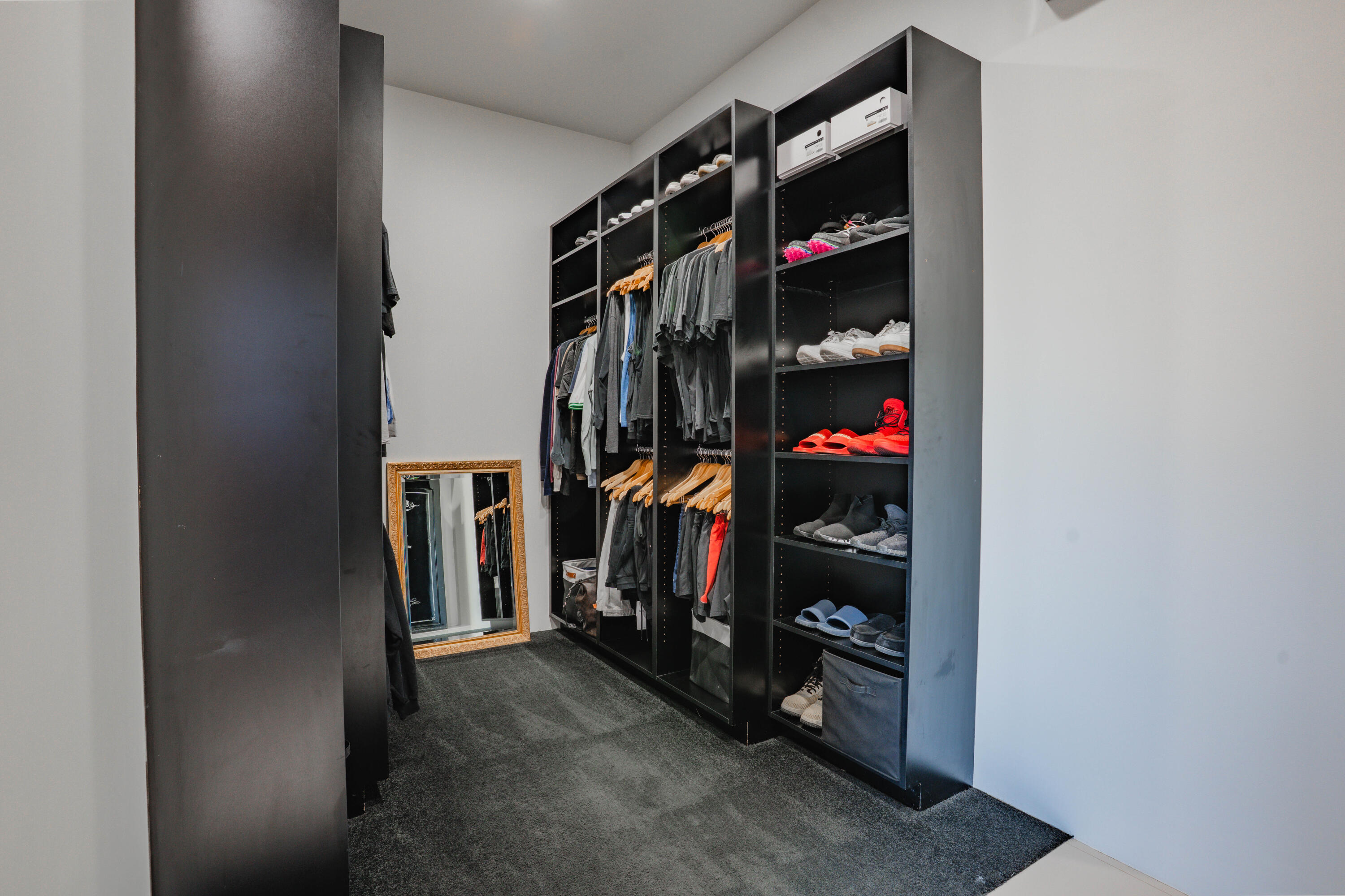 TUSCANY HILLS - Residential