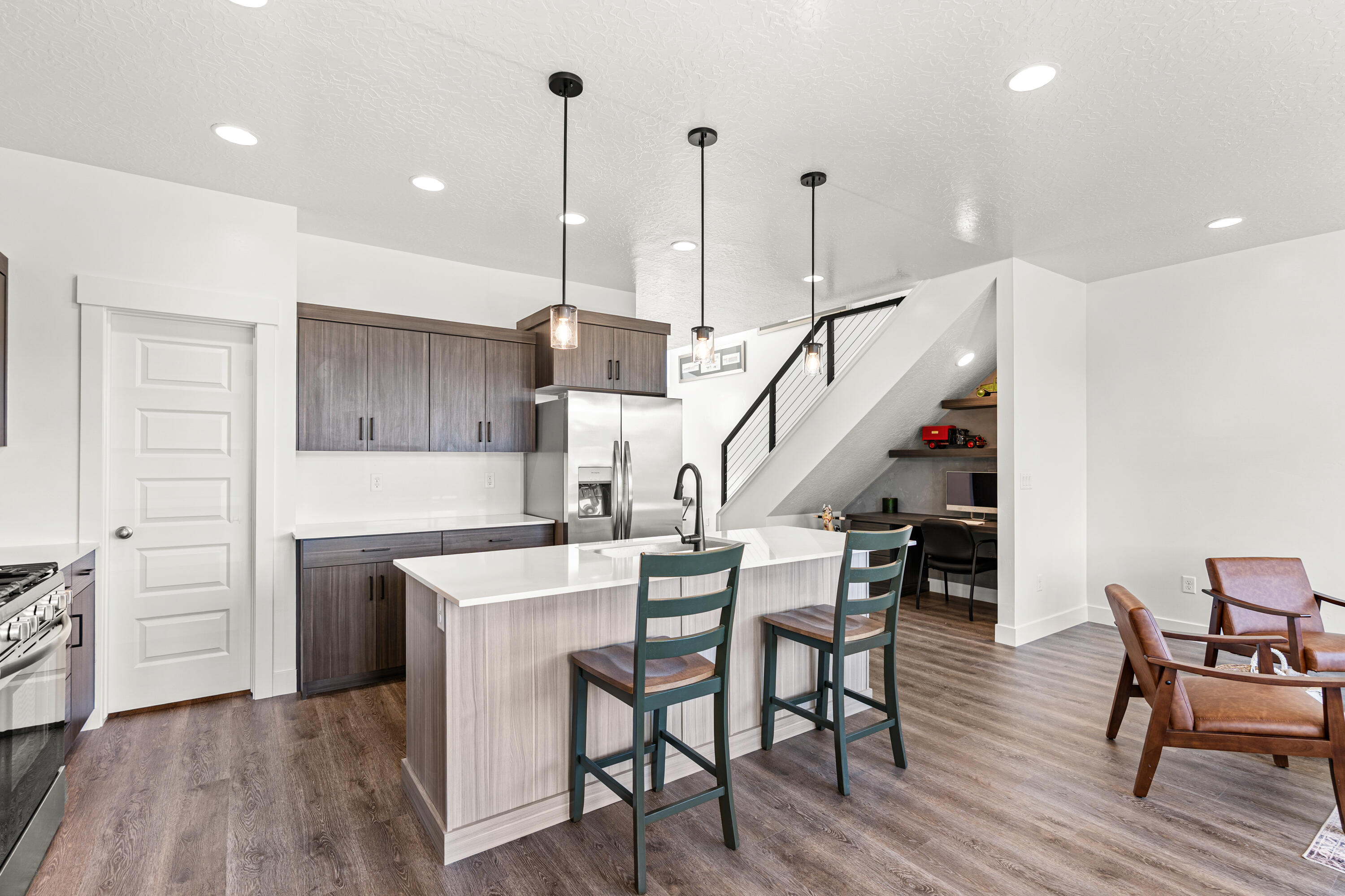 STRAWBERRY FIELDS ESTATES - Residential