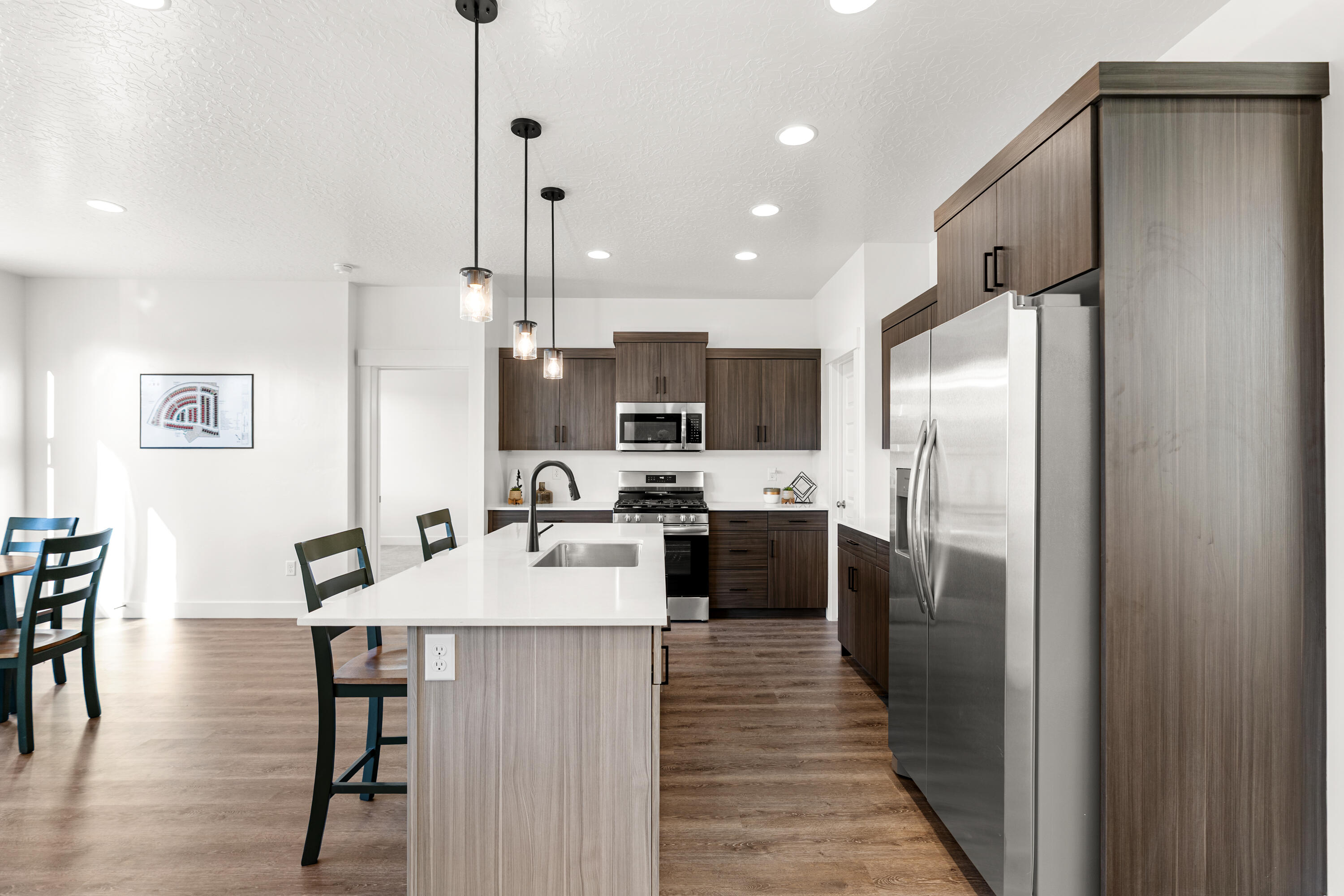 STRAWBERRY FIELDS ESTATES - Residential