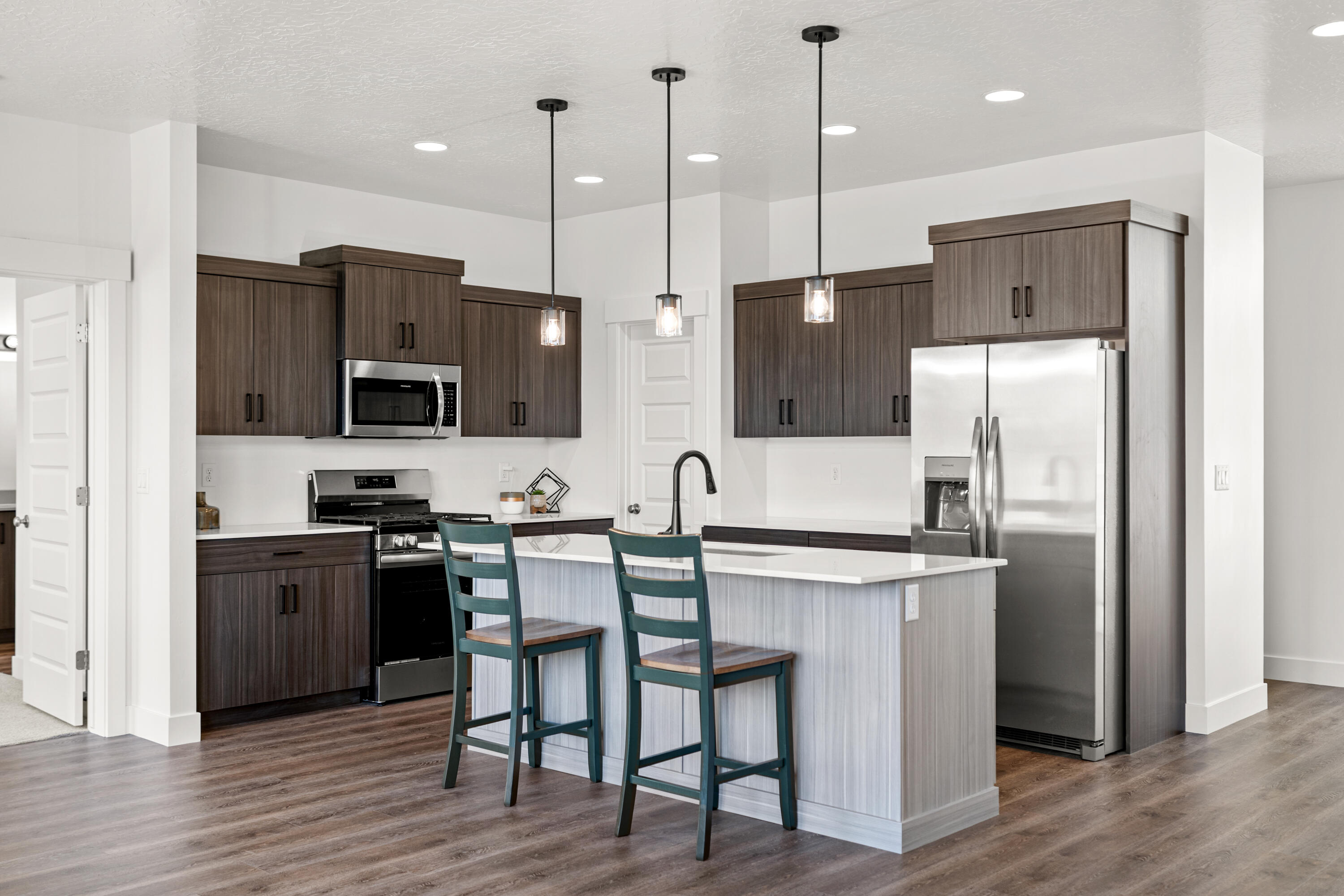 STRAWBERRY FIELDS ESTATES - Residential