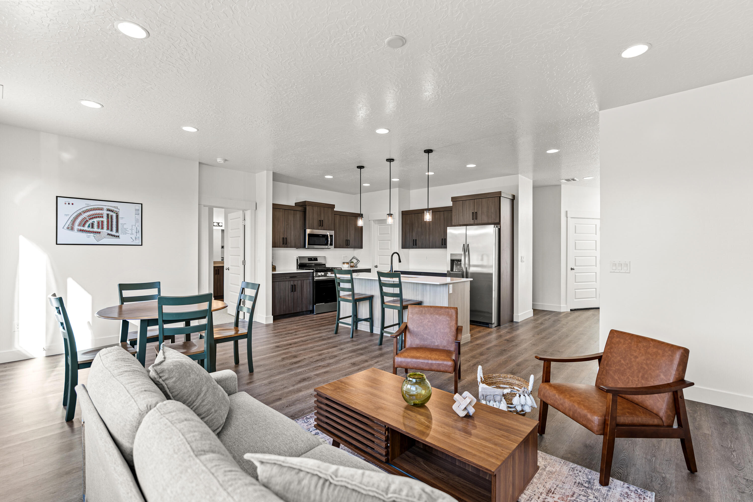 STRAWBERRY FIELDS ESTATES - Residential