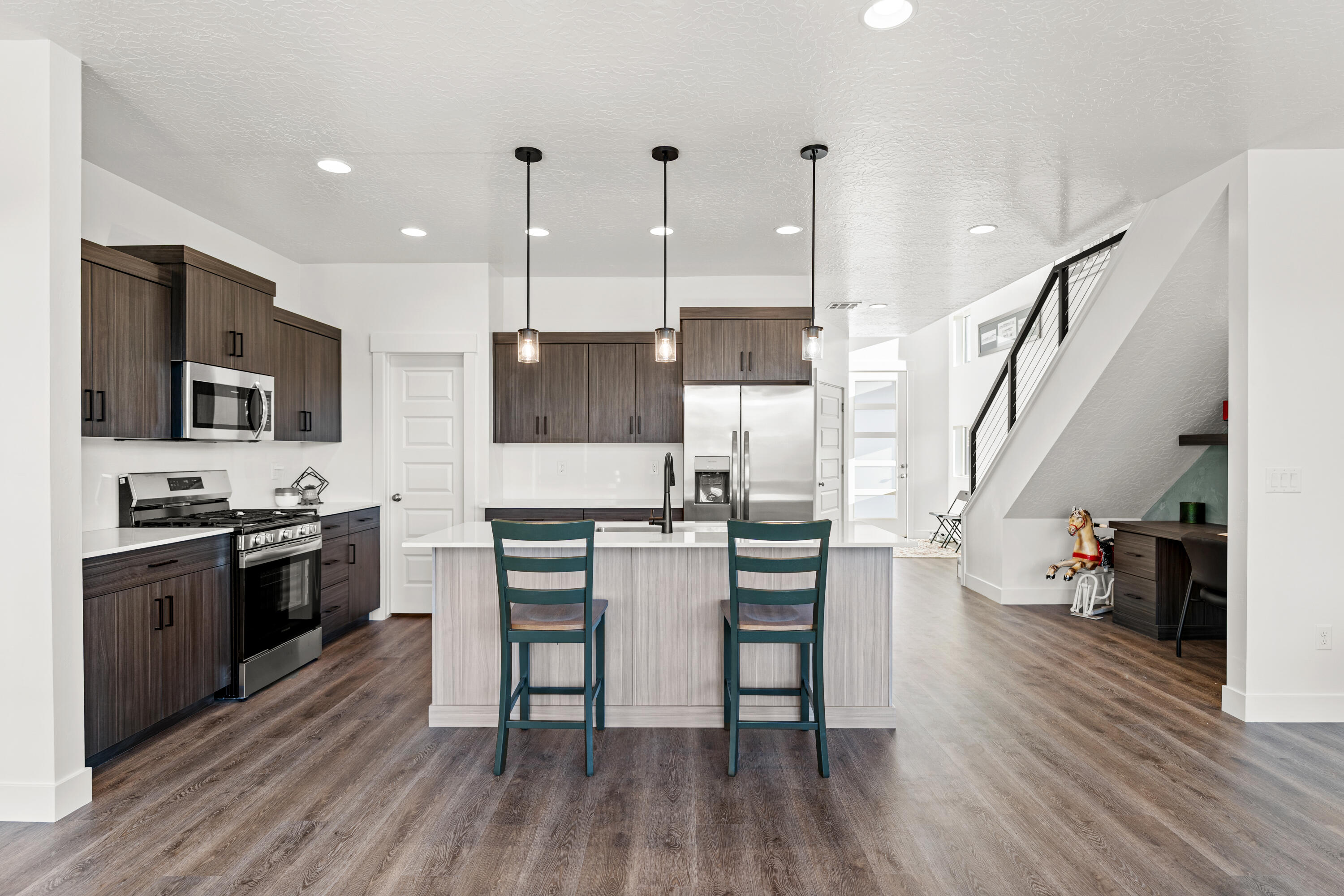 STRAWBERRY FIELDS ESTATES - Residential