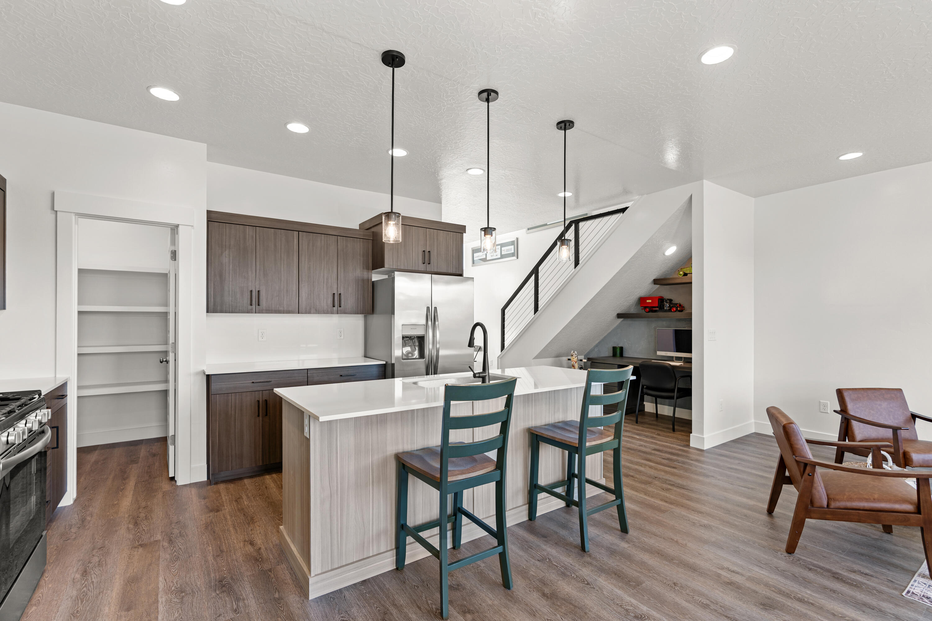 STRAWBERRY FIELDS ESTATES - Residential