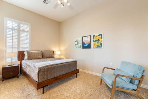 Tiny photo for 4354 Round Hill Circle CIR, Saint George, UT 84790 (MLS # 26-276960)