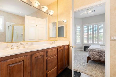 Tiny photo for 4354 Round Hill Circle CIR, Saint George, UT 84790 (MLS # 26-276960)