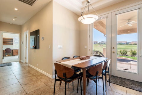 Tiny photo for 4354 Round Hill Circle CIR, Saint George, UT 84790 (MLS # 26-276960)