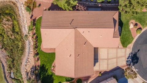 Tiny photo for 4354 Round Hill Circle CIR, Saint George, UT 84790 (MLS # 26-276960)