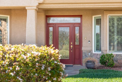 Tiny photo for 4354 Round Hill Circle CIR, Saint George, UT 84790 (MLS # 26-276960)