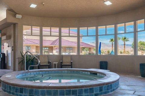 Tiny photo for 4354 Round Hill Circle CIR, Saint George, UT 84790 (MLS # 26-276960)