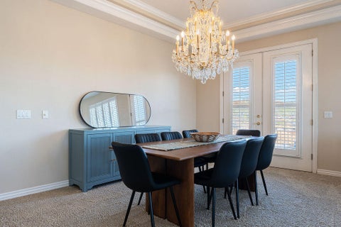 Tiny photo for 4354 Round Hill Circle CIR, Saint George, UT 84790 (MLS # 26-276960)