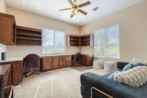 Tiny photo for 4354 Round Hill Circle CIR, Saint George, UT 84790 (MLS # 26-276960)