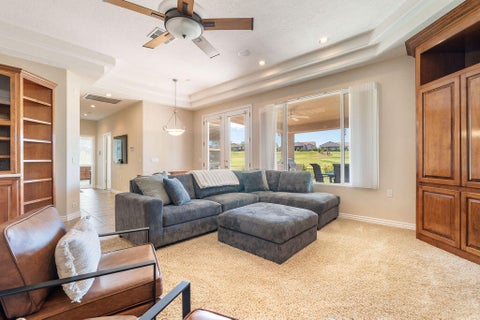 Tiny photo for 4354 Round Hill Circle CIR, Saint George, UT 84790 (MLS # 26-276960)