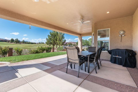 Tiny photo for 4354 Round Hill Circle CIR, Saint George, UT 84790 (MLS # 26-276960)