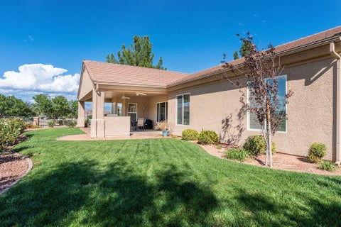 Tiny photo for 4354 Round Hill Circle CIR, Saint George, UT 84790 (MLS # 26-276960)
